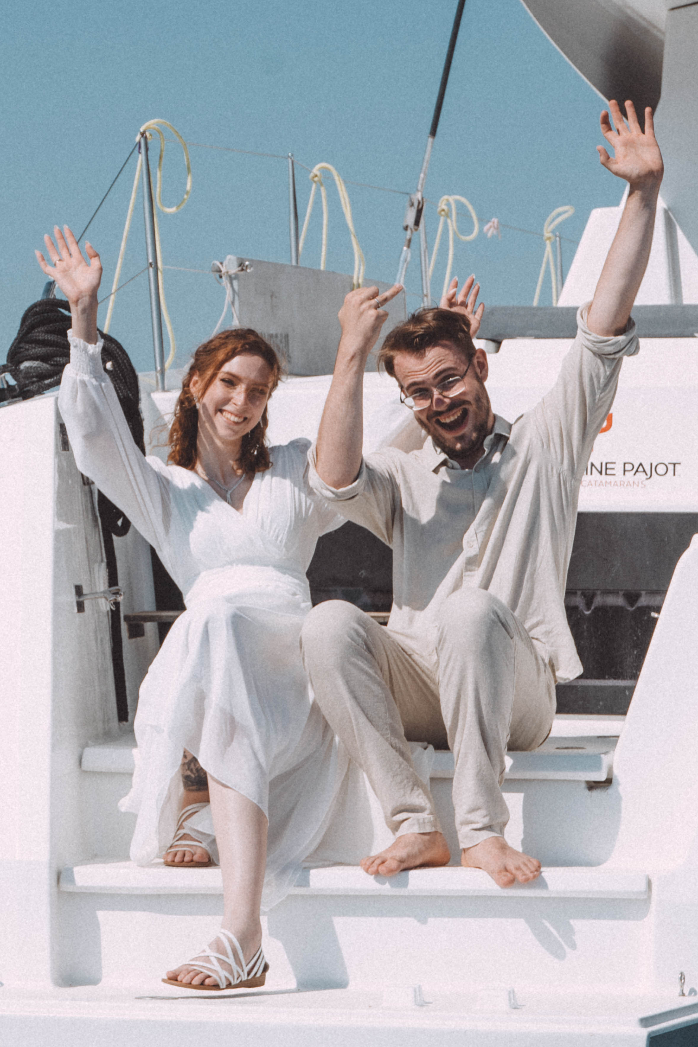 Михаил & Ксения. Фотограф Шагалов Михаил