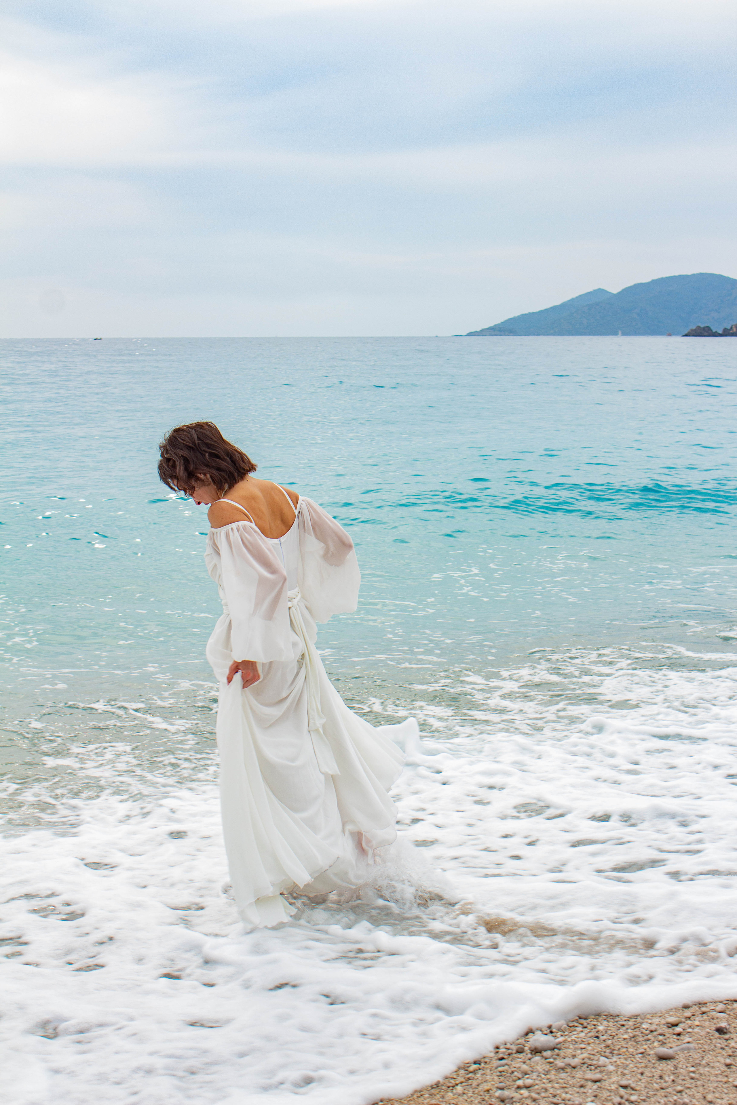 Алексей & Светлана. Фотограф Шагалов Михаил