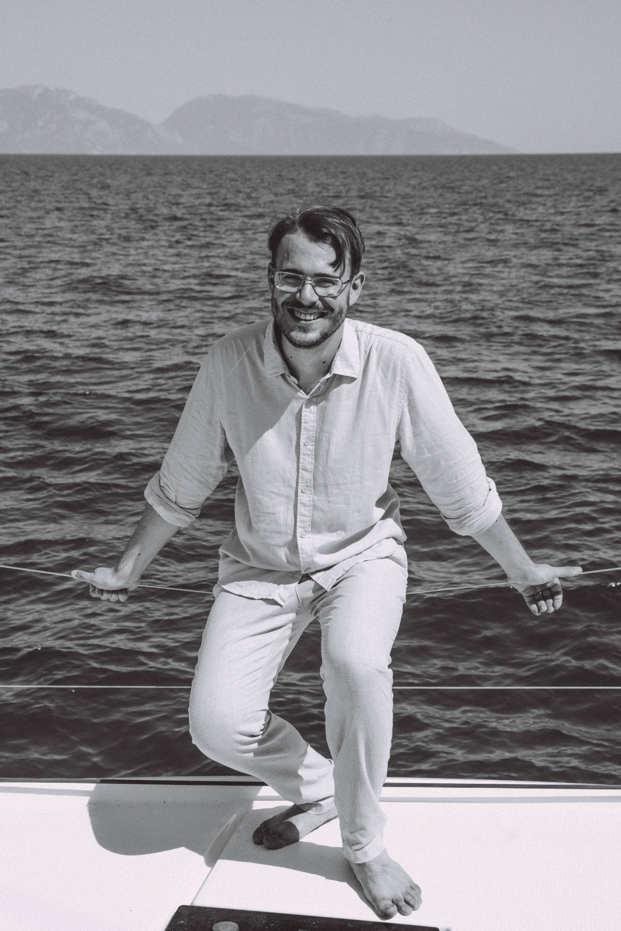 Михаил & Ксения. Фотограф Шагалов Михаил