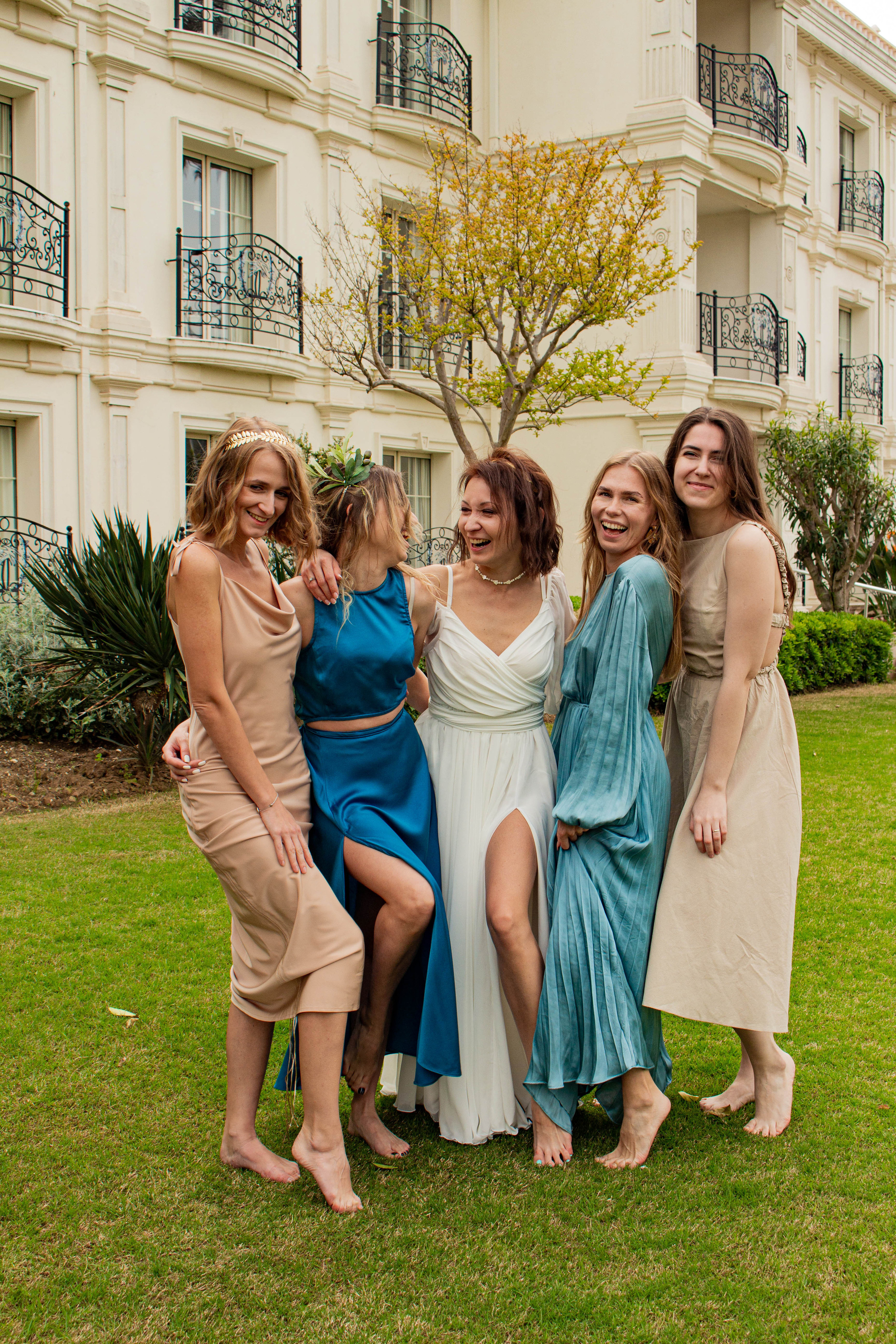 Алексей & Светлана. Фотограф Шагалов Михаил