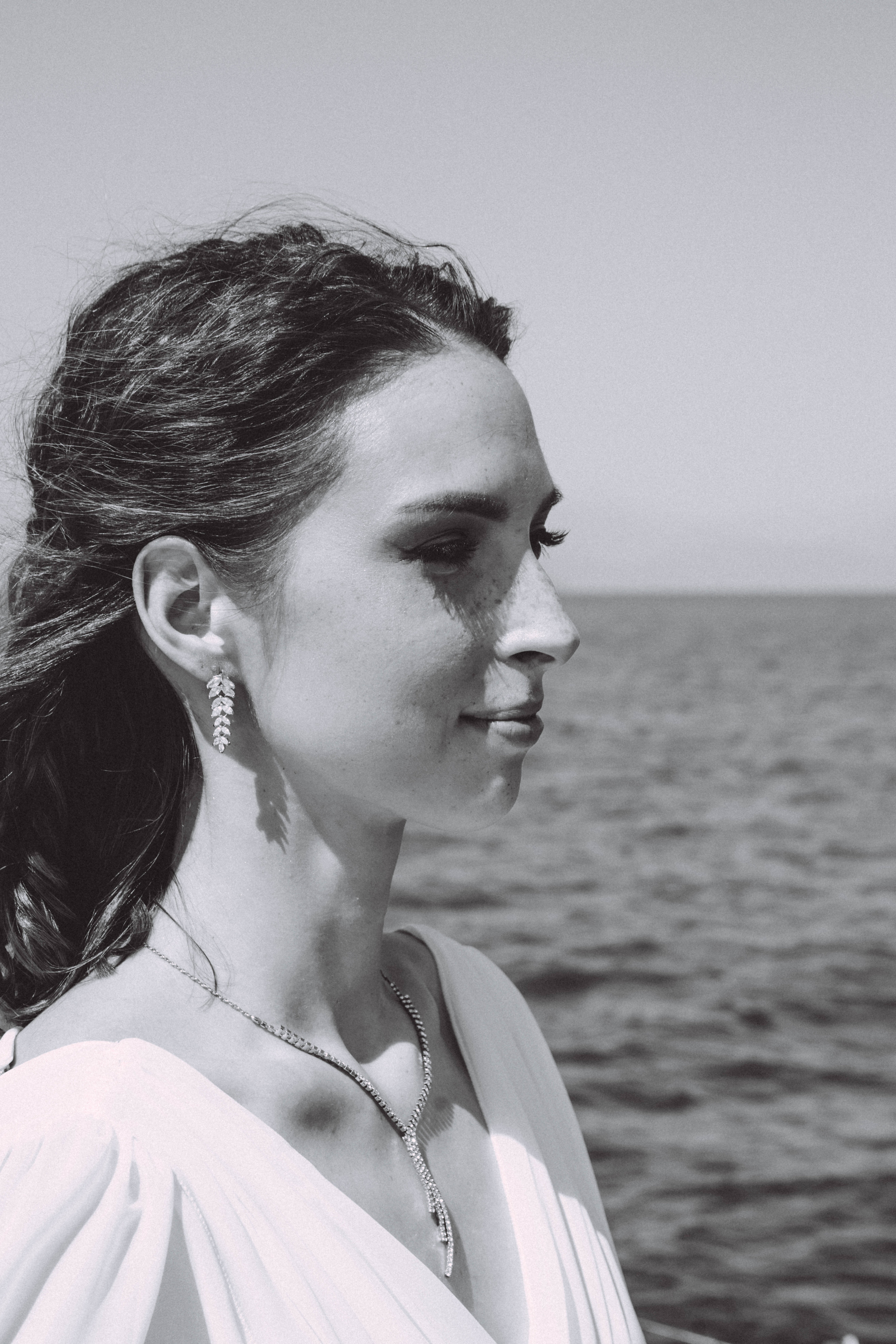 Михаил & Ксения. Фотограф Шагалов Михаил