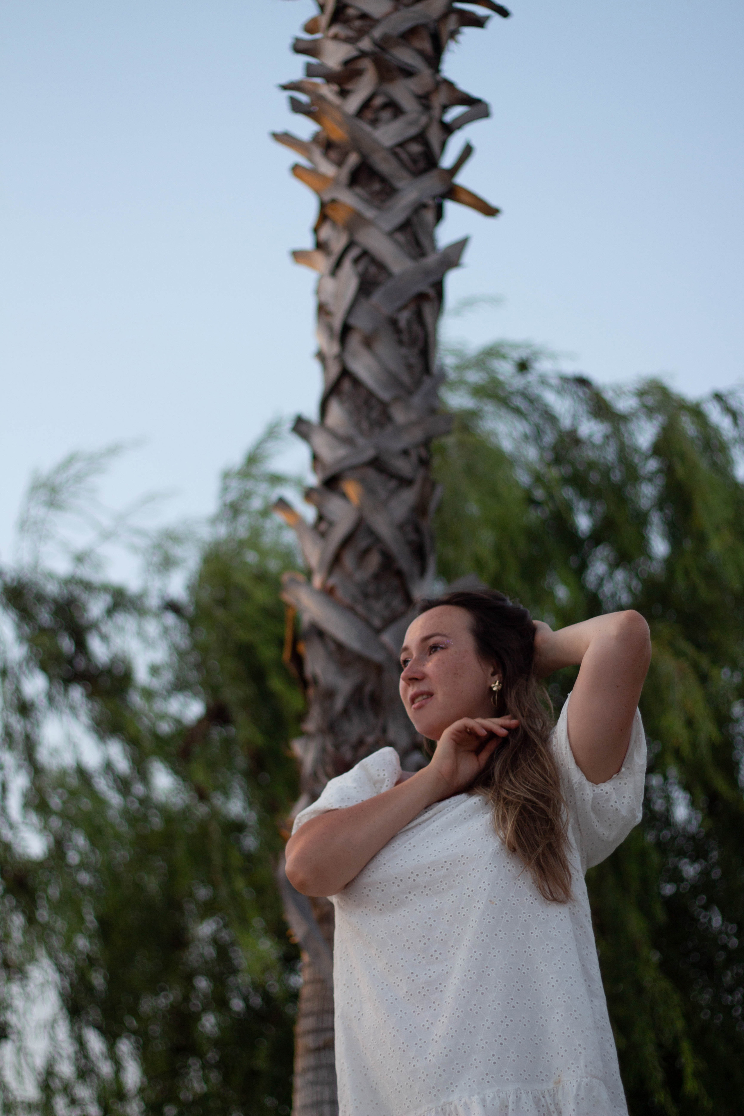 Мария. Фотограф Шагалов Михаил