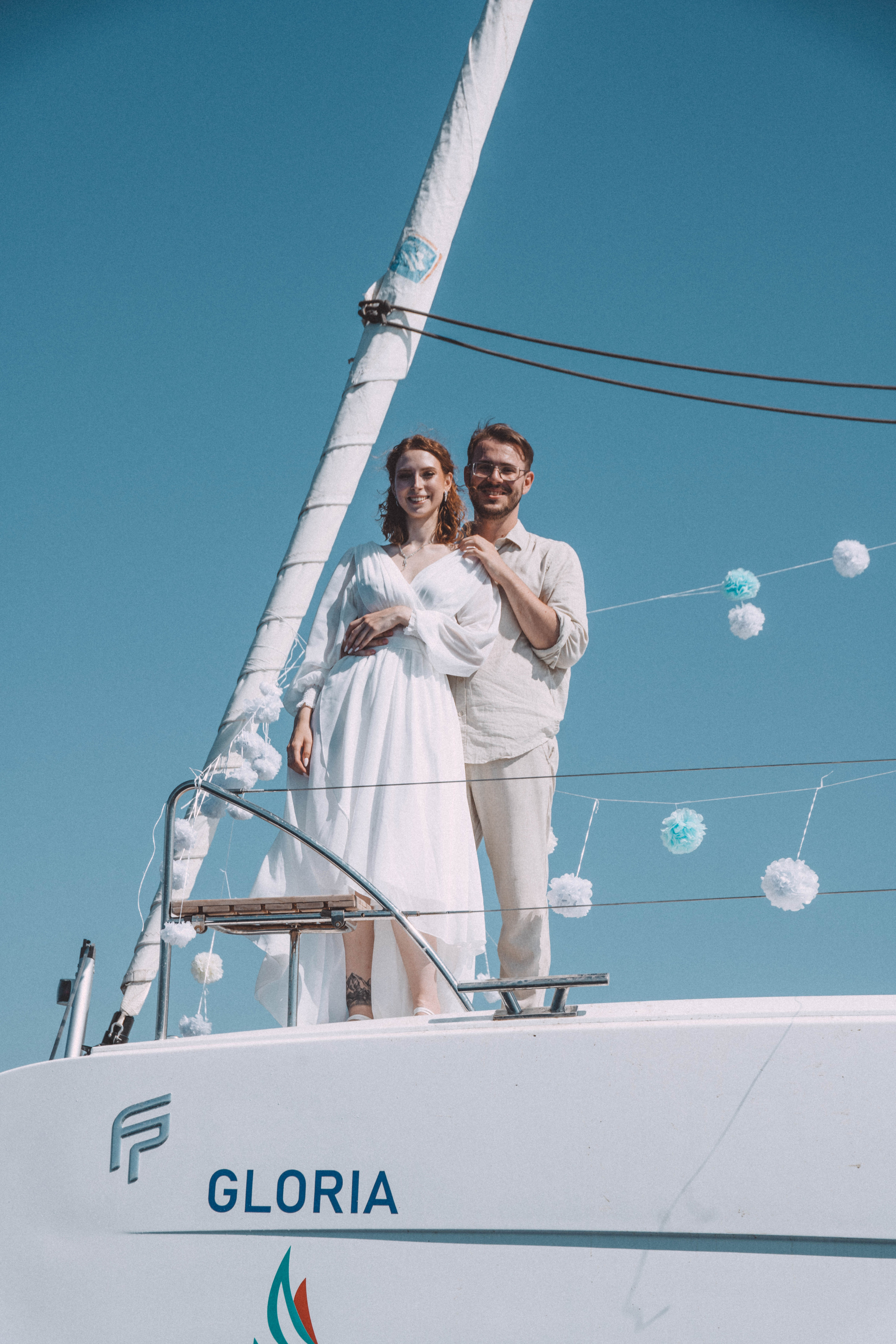 Михаил & Ксения. Фотограф Шагалов Михаил