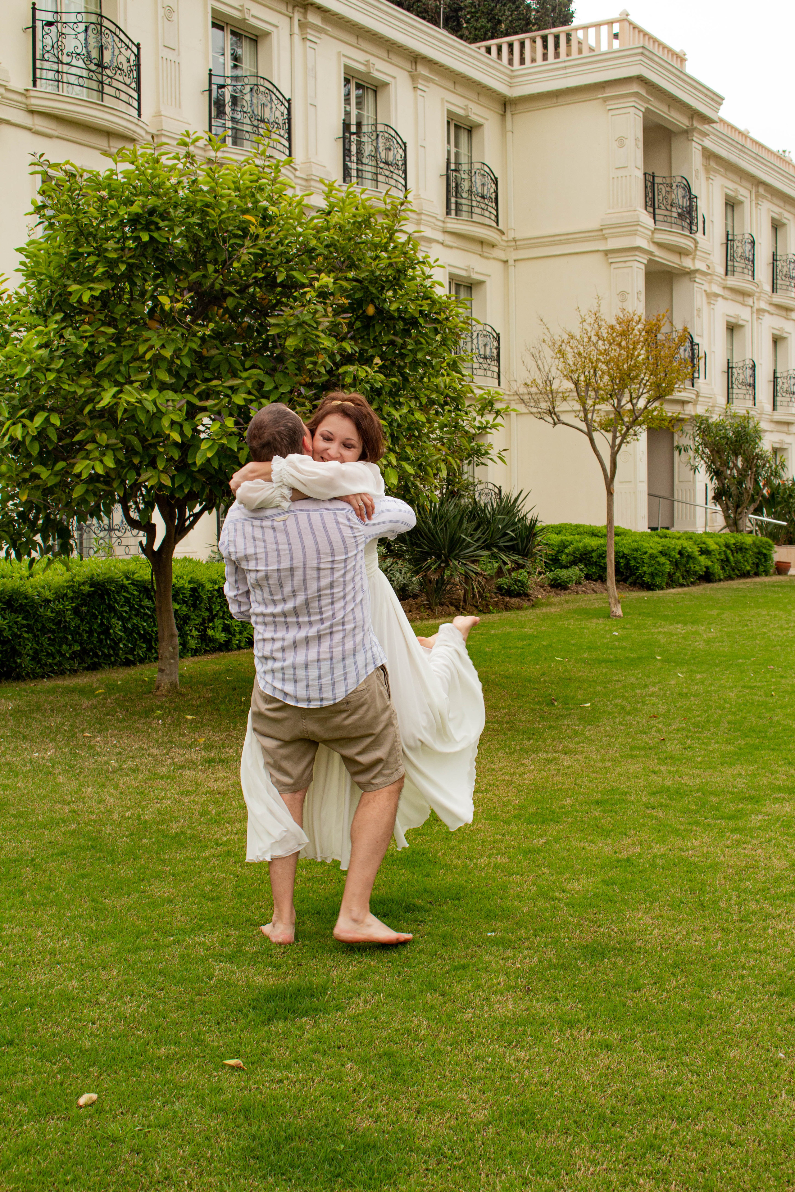 Алексей & Светлана. Фотограф Шагалов Михаил