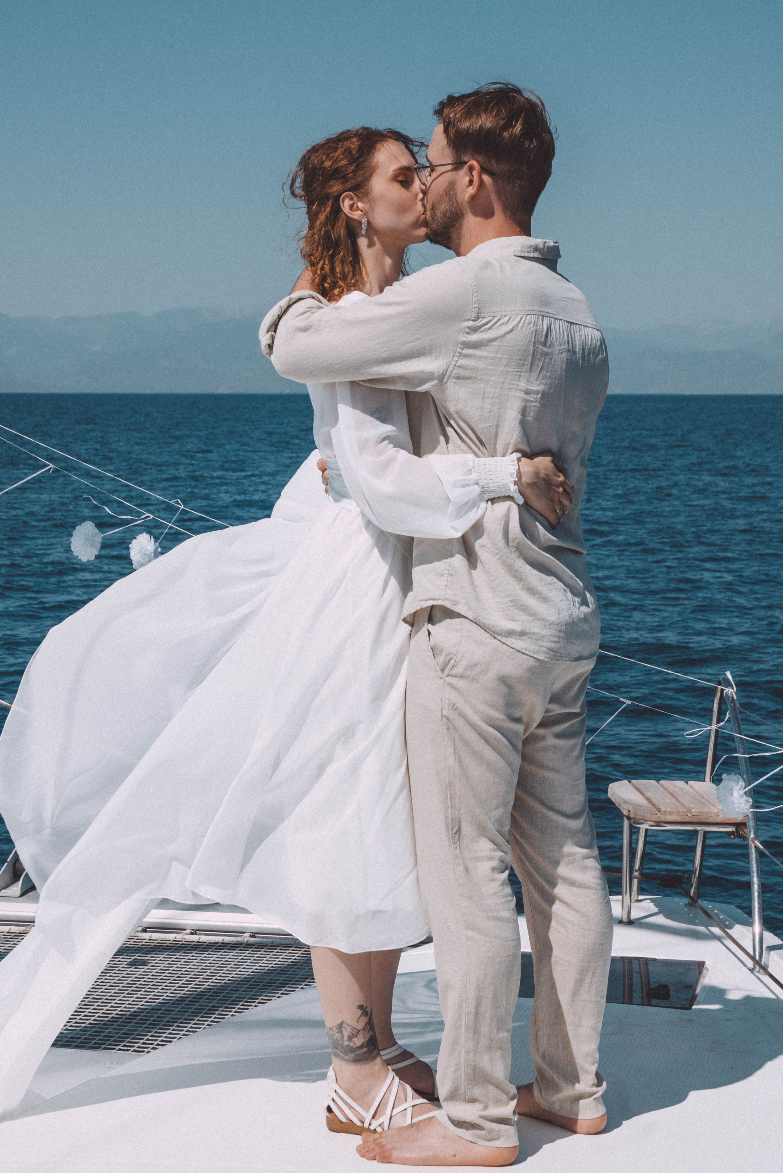 Михаил & Ксения. Фотограф Шагалов Михаил