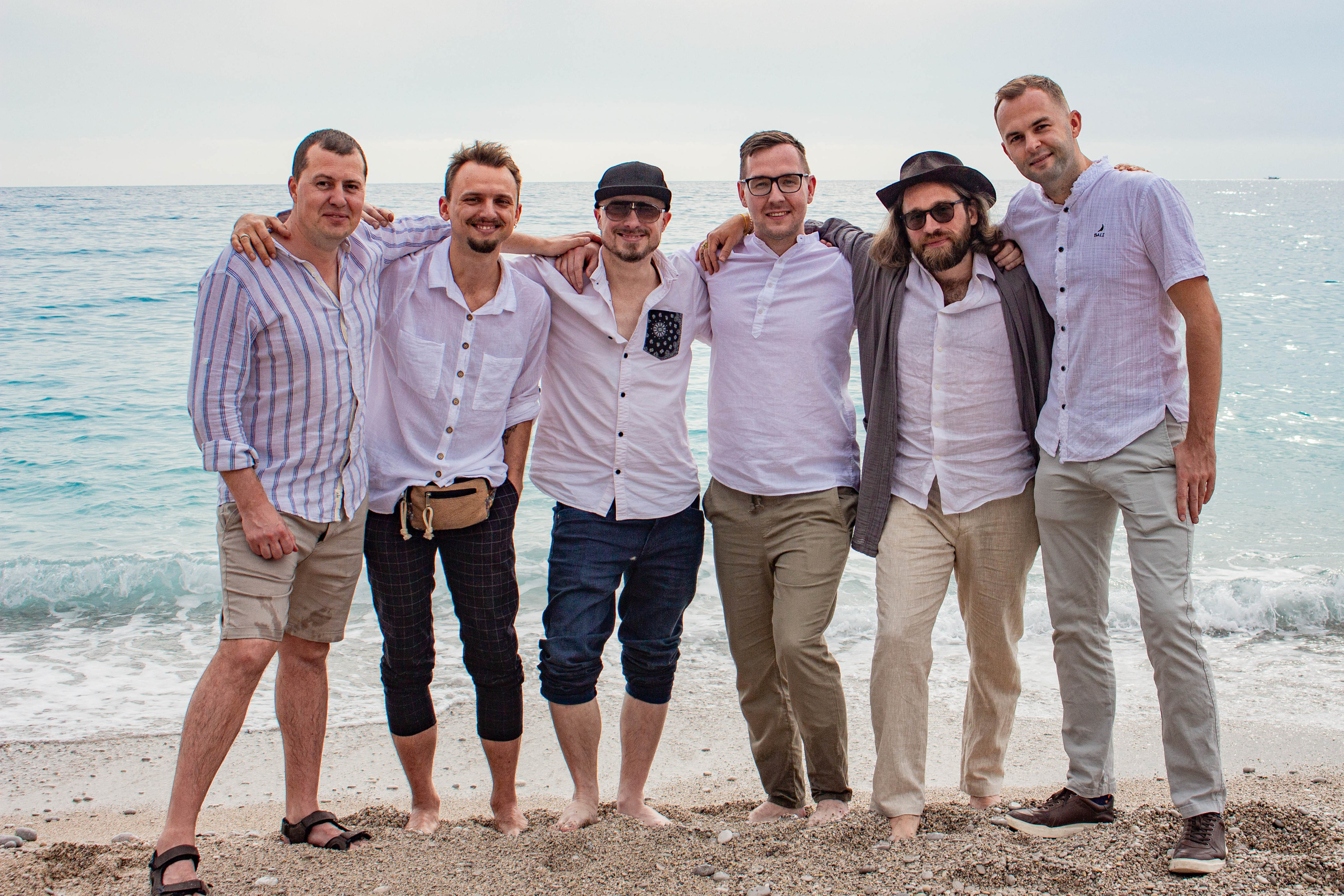 Алексей & Светлана. Фотограф Шагалов Михаил