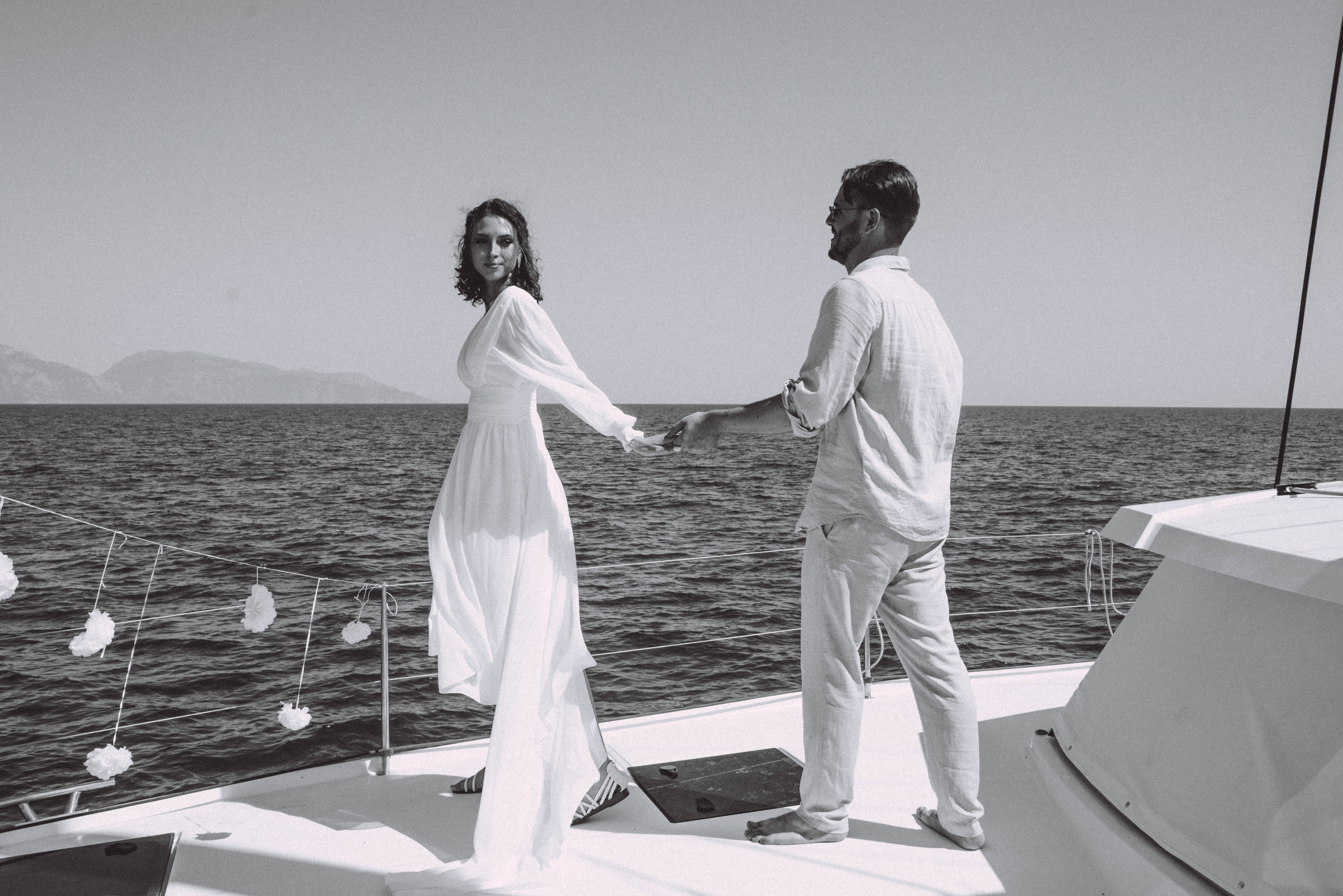 Михаил & Ксения. Фотограф Шагалов Михаил