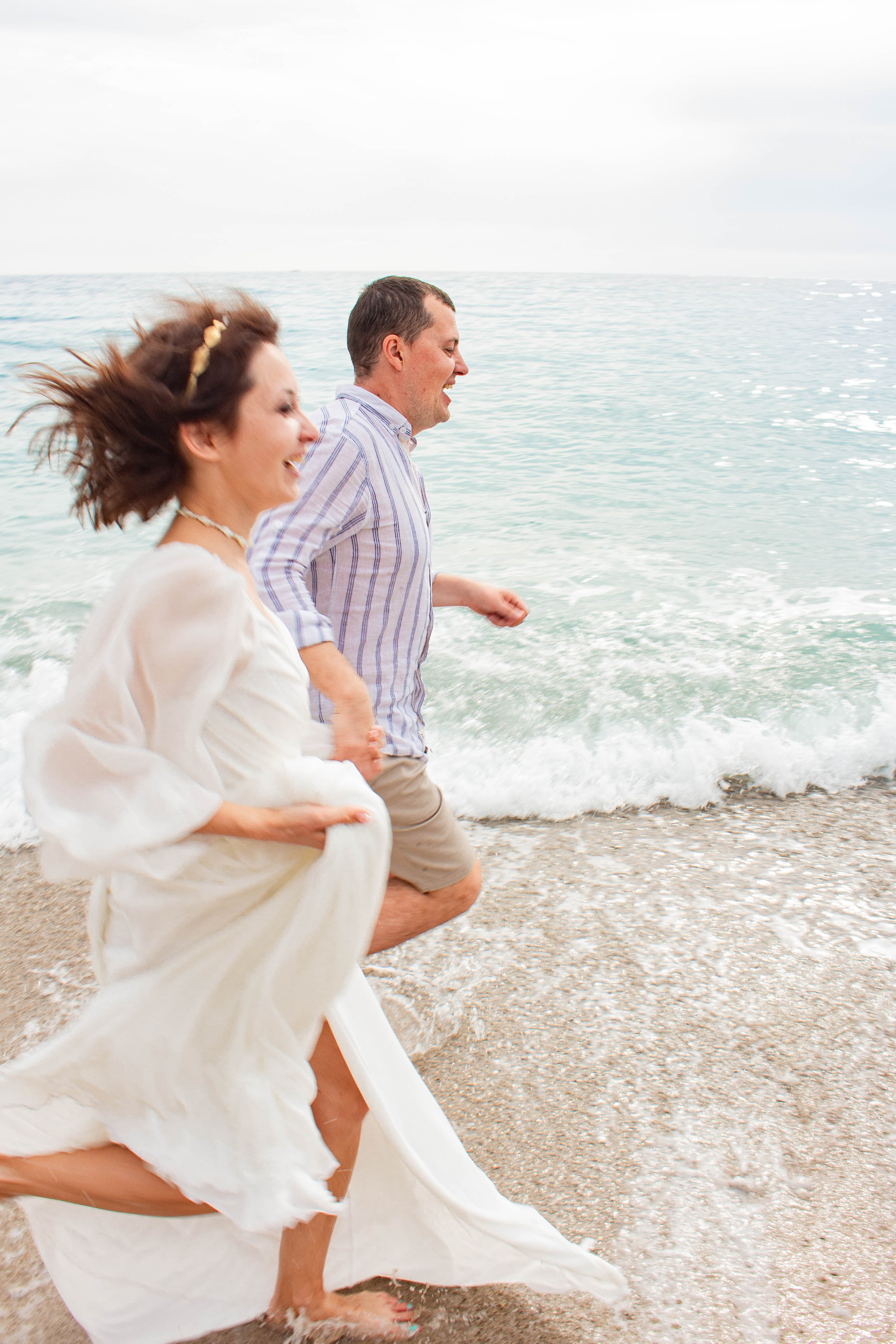 Алексей & Светлана. Фотограф Шагалов Михаил