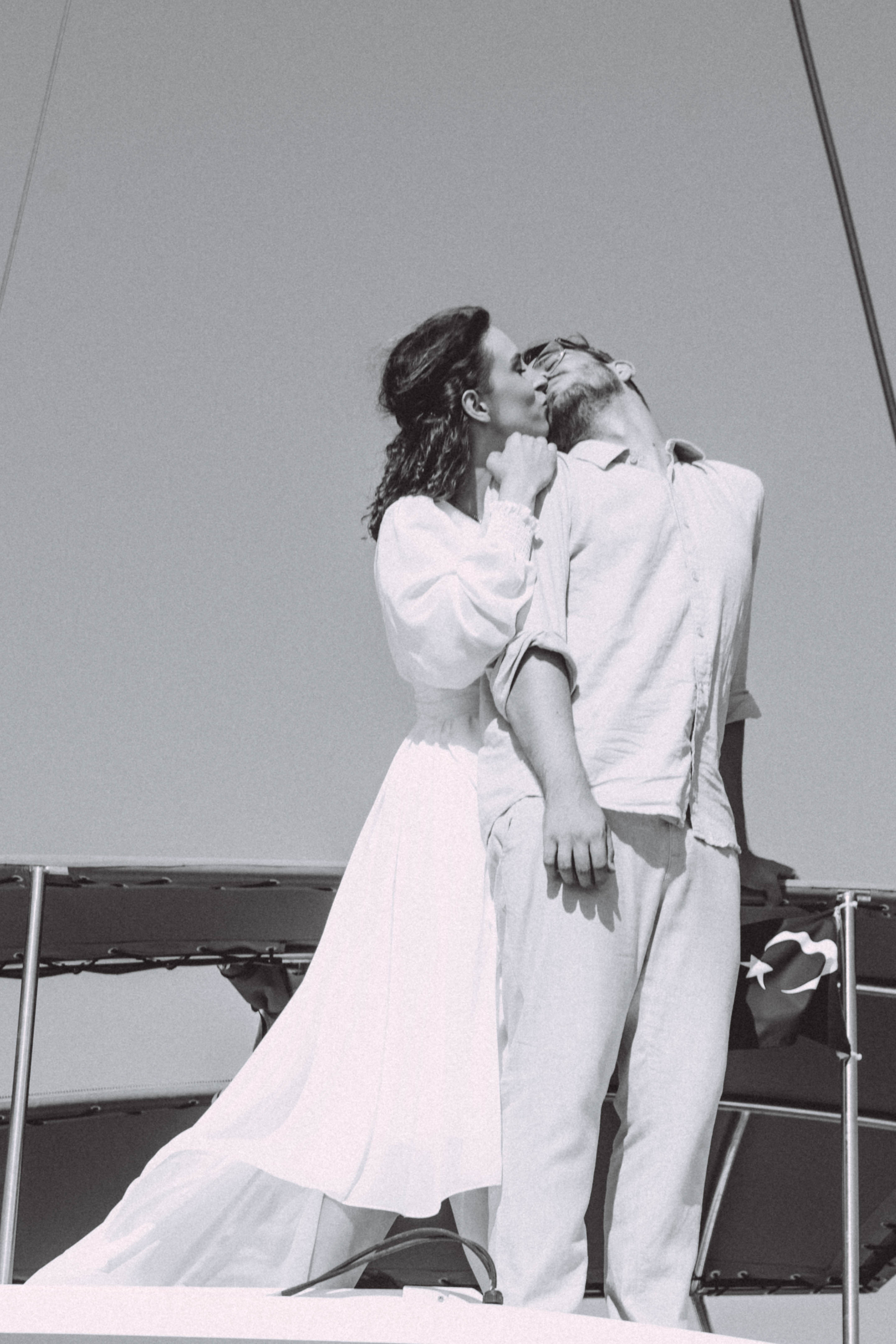 Михаил & Ксения. Фотограф Шагалов Михаил