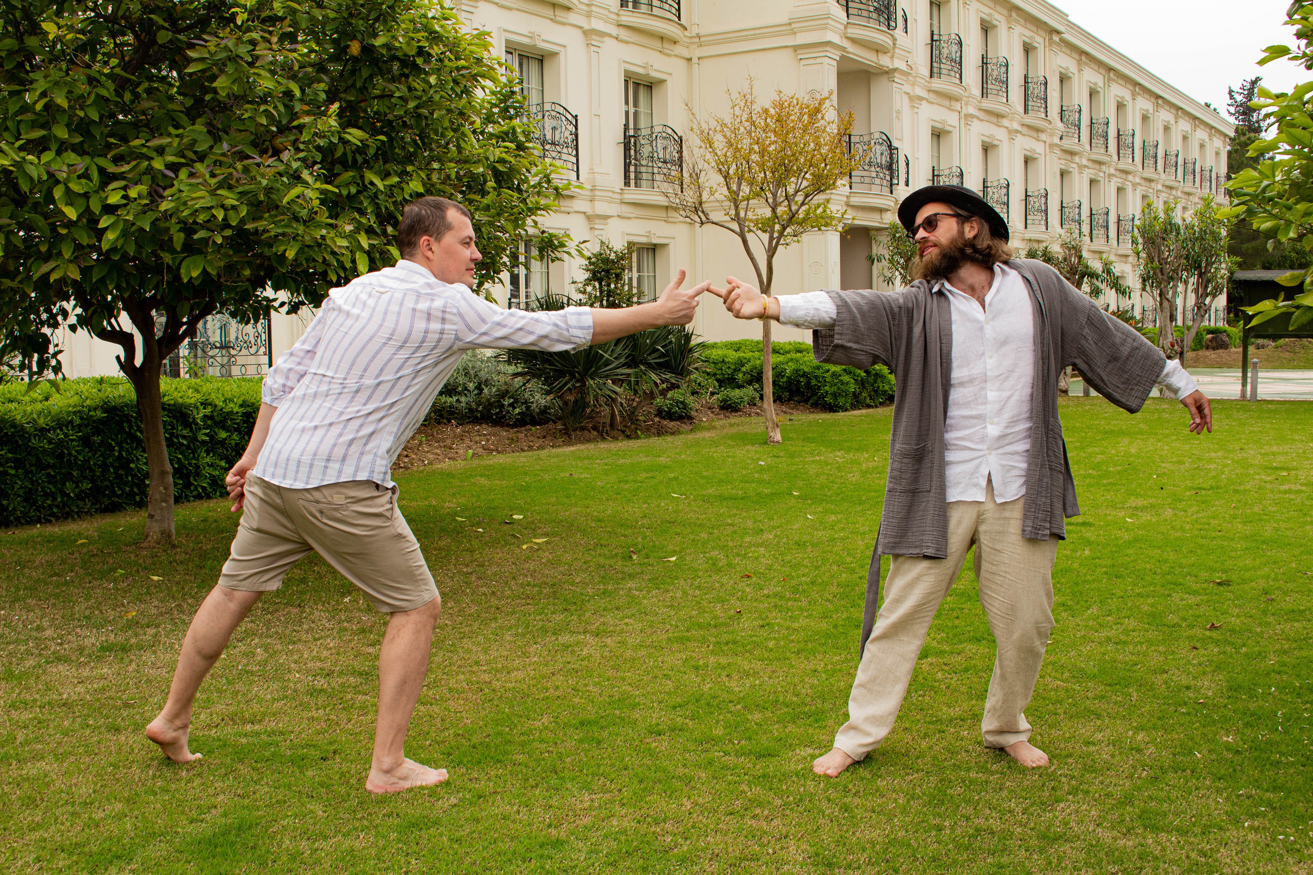 Алексей & Светлана. Фотограф Шагалов Михаил