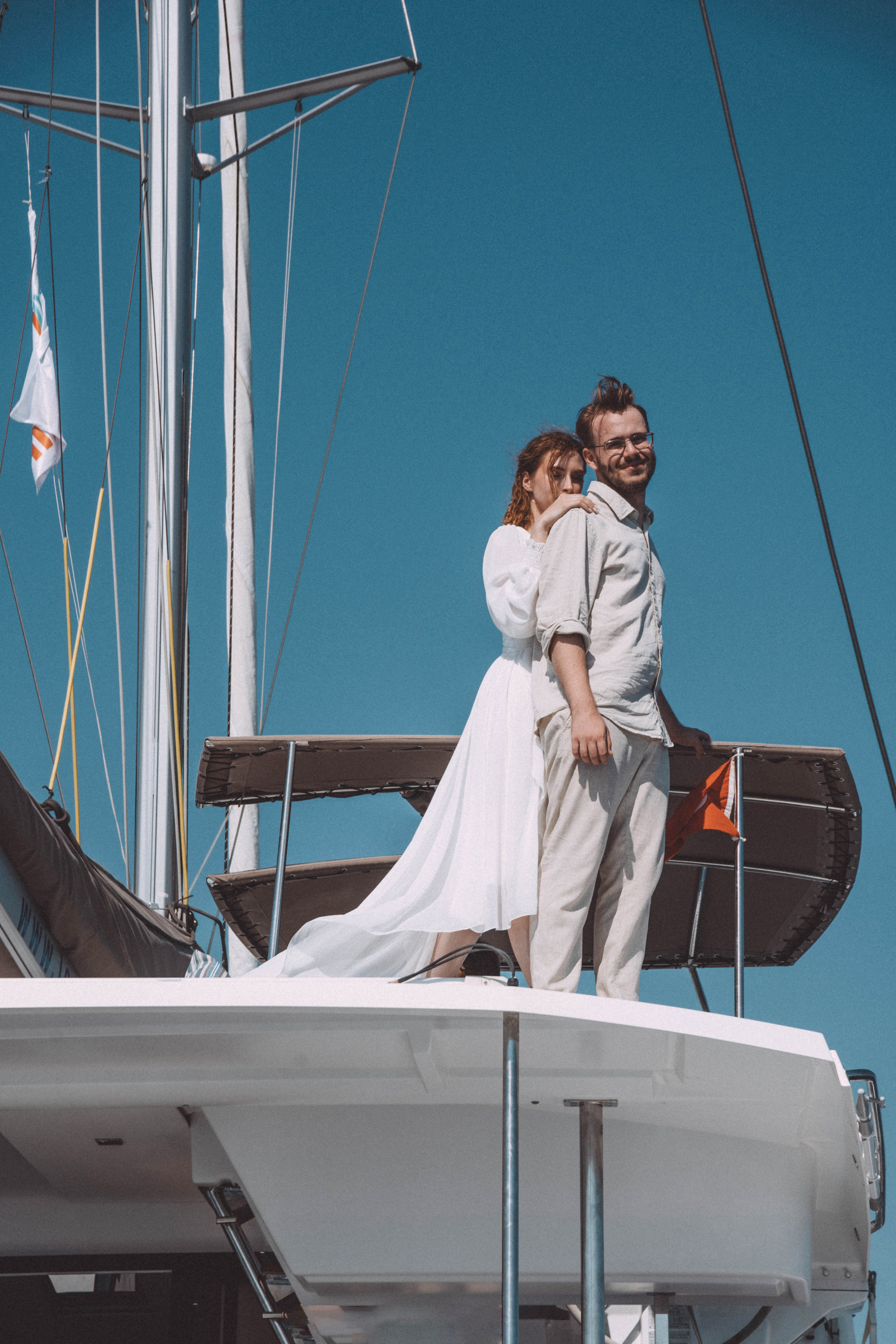 Михаил & Ксения. Фотограф Шагалов Михаил