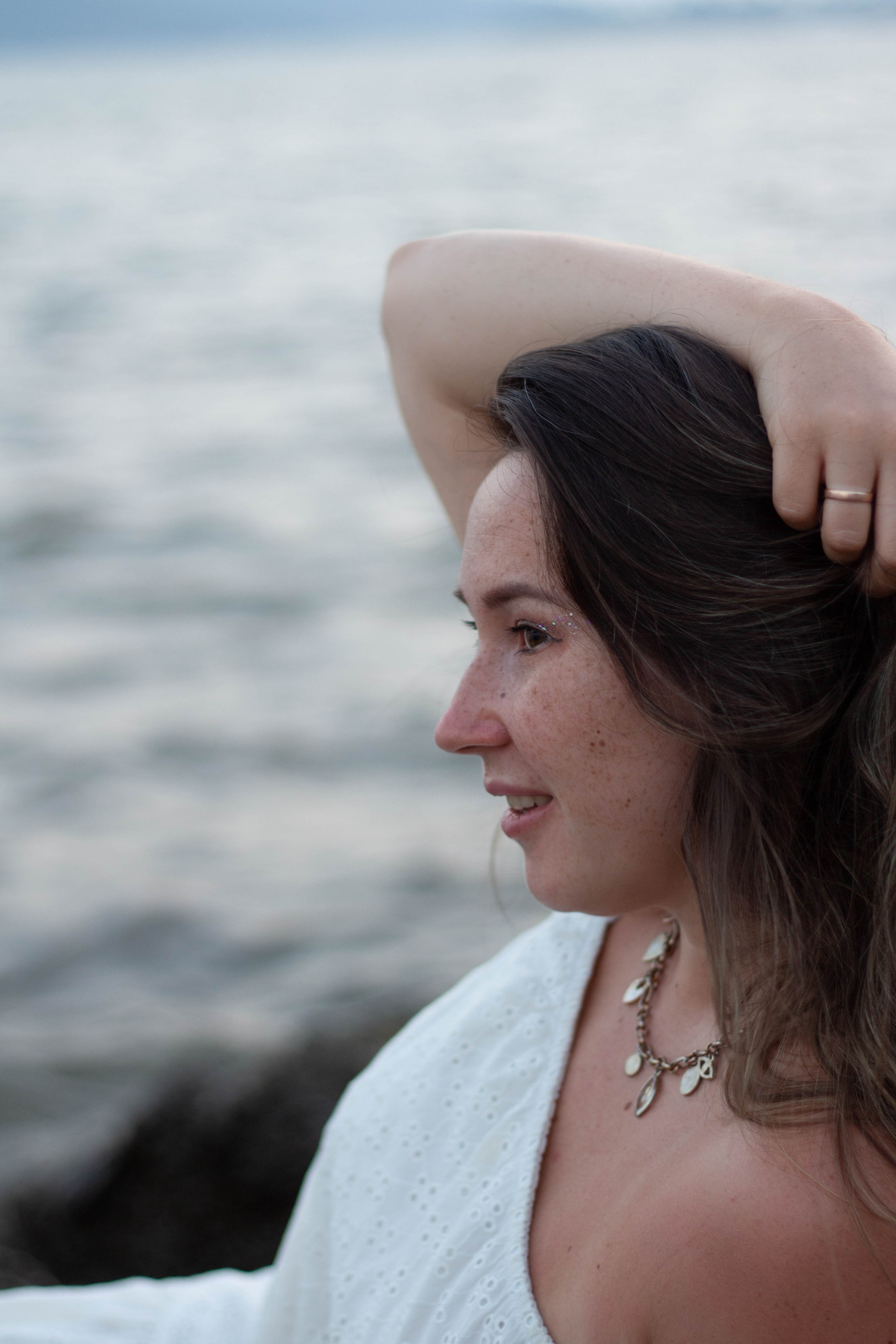 Мария. Фотограф Шагалов Михаил