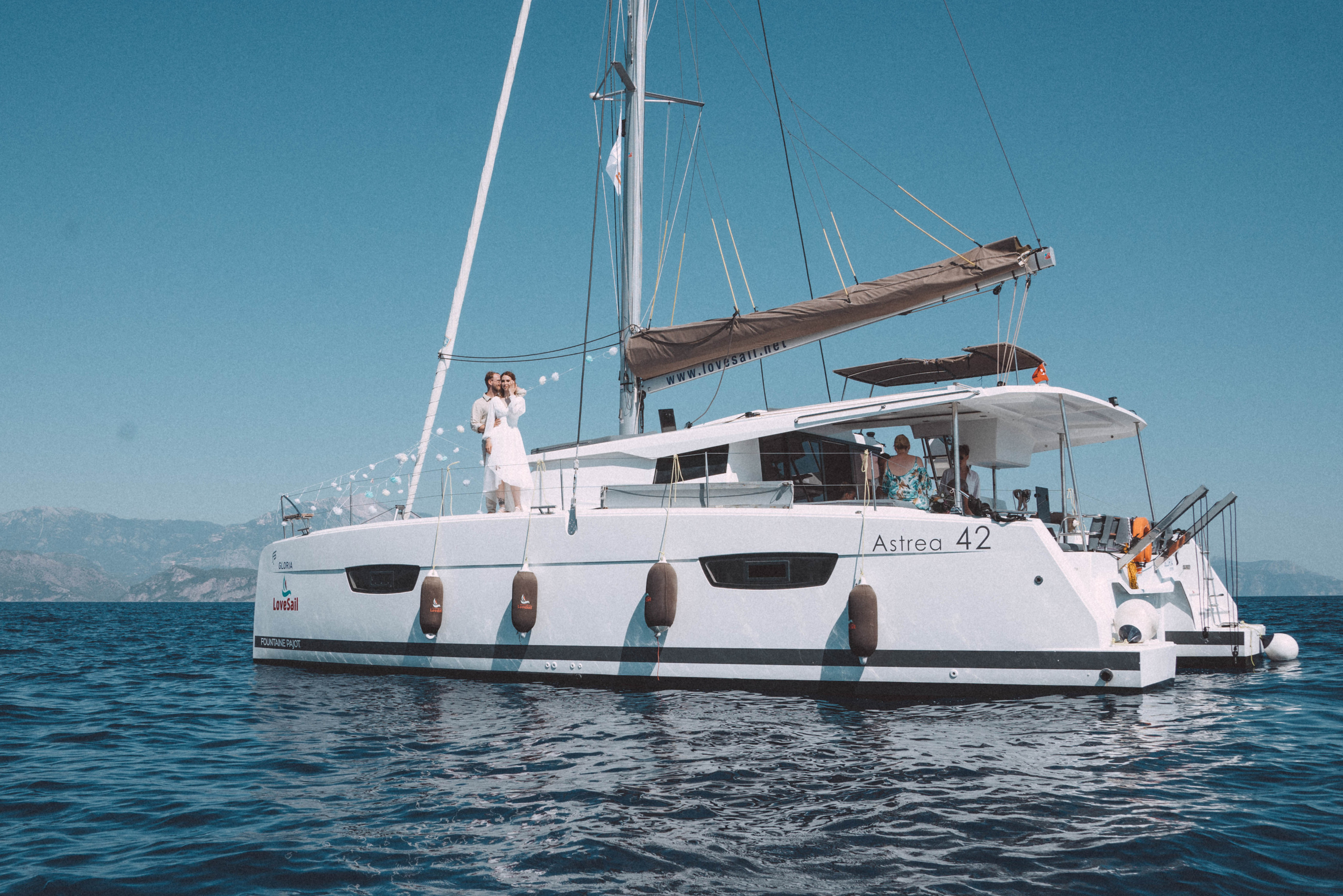 Михаил & Ксения. Фотограф Шагалов Михаил