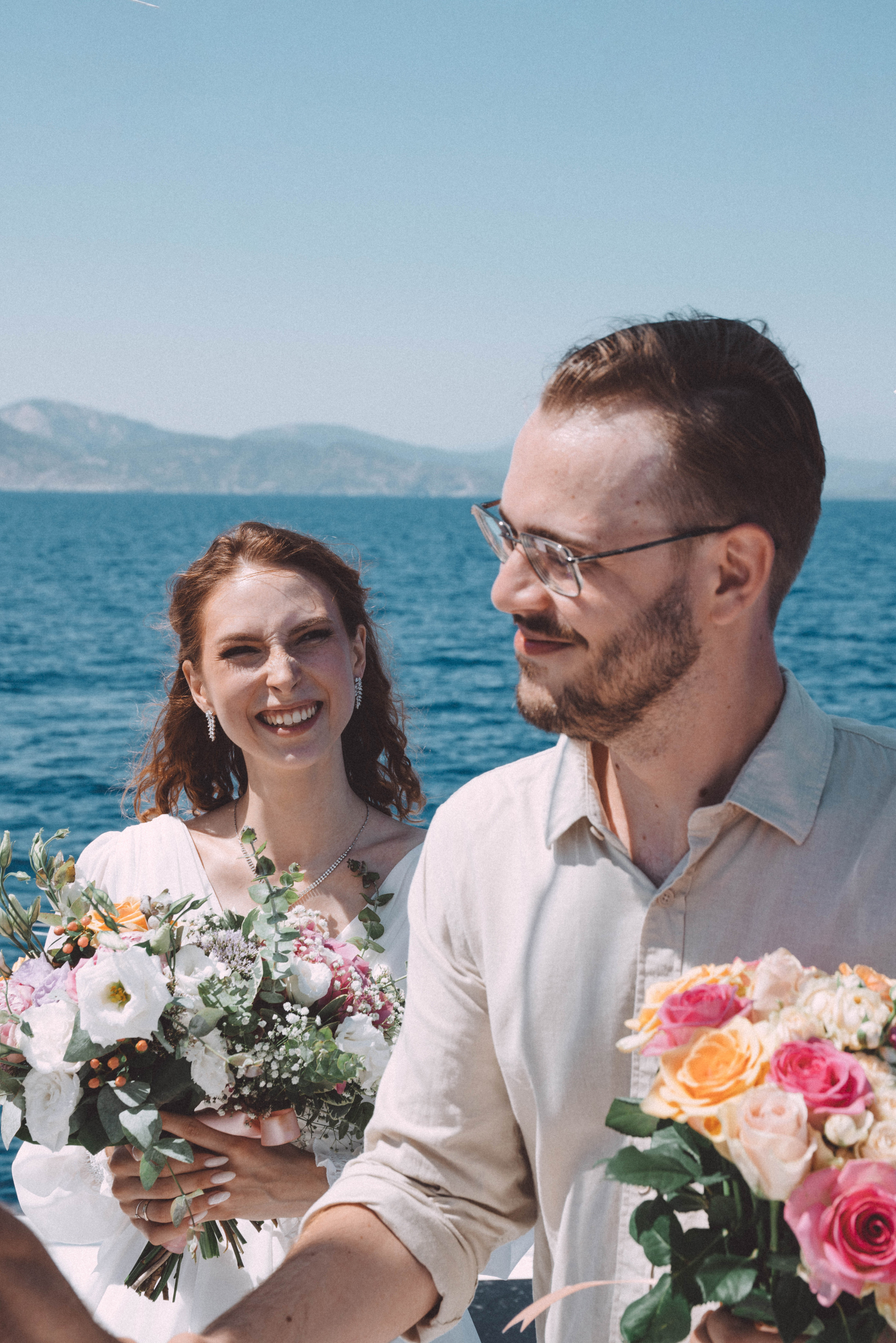 Михаил & Ксения. Фотограф Шагалов Михаил