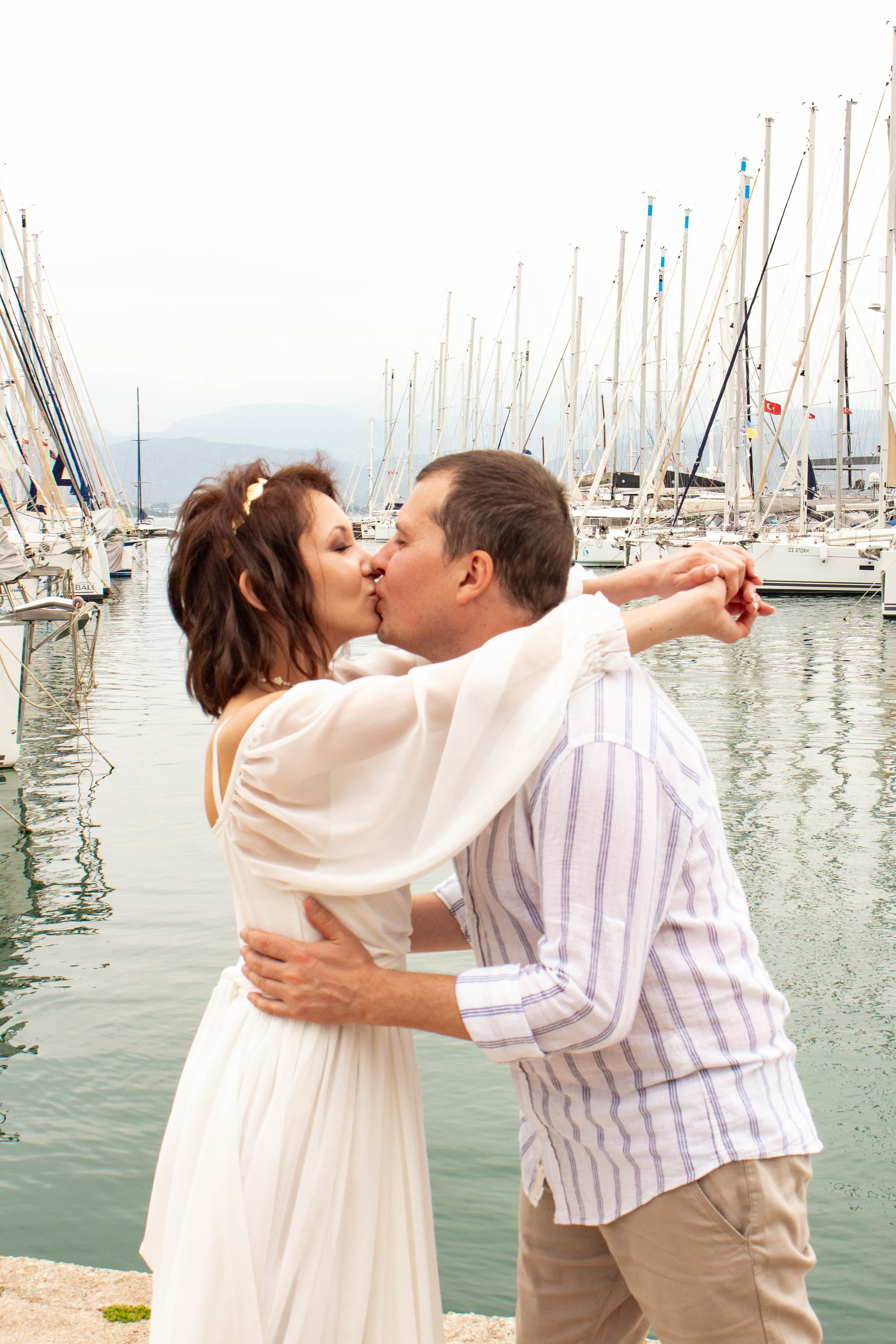 Алексей & Светлана. Фотограф Шагалов Михаил