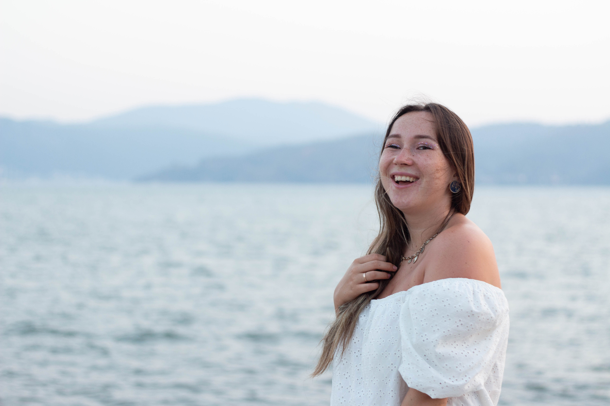 Мария. Фотограф Шагалов Михаил