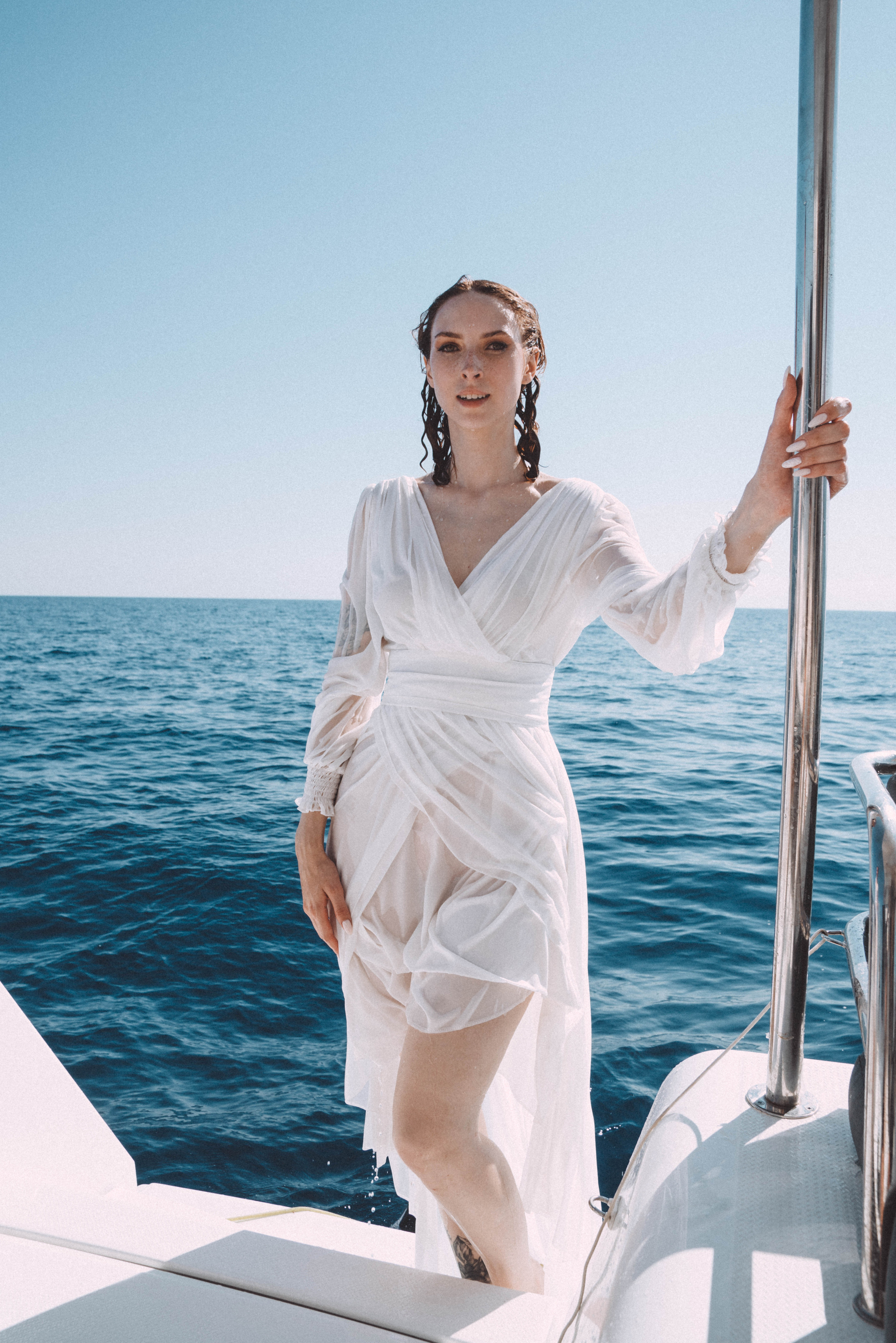 Михаил & Ксения. Фотограф Шагалов Михаил