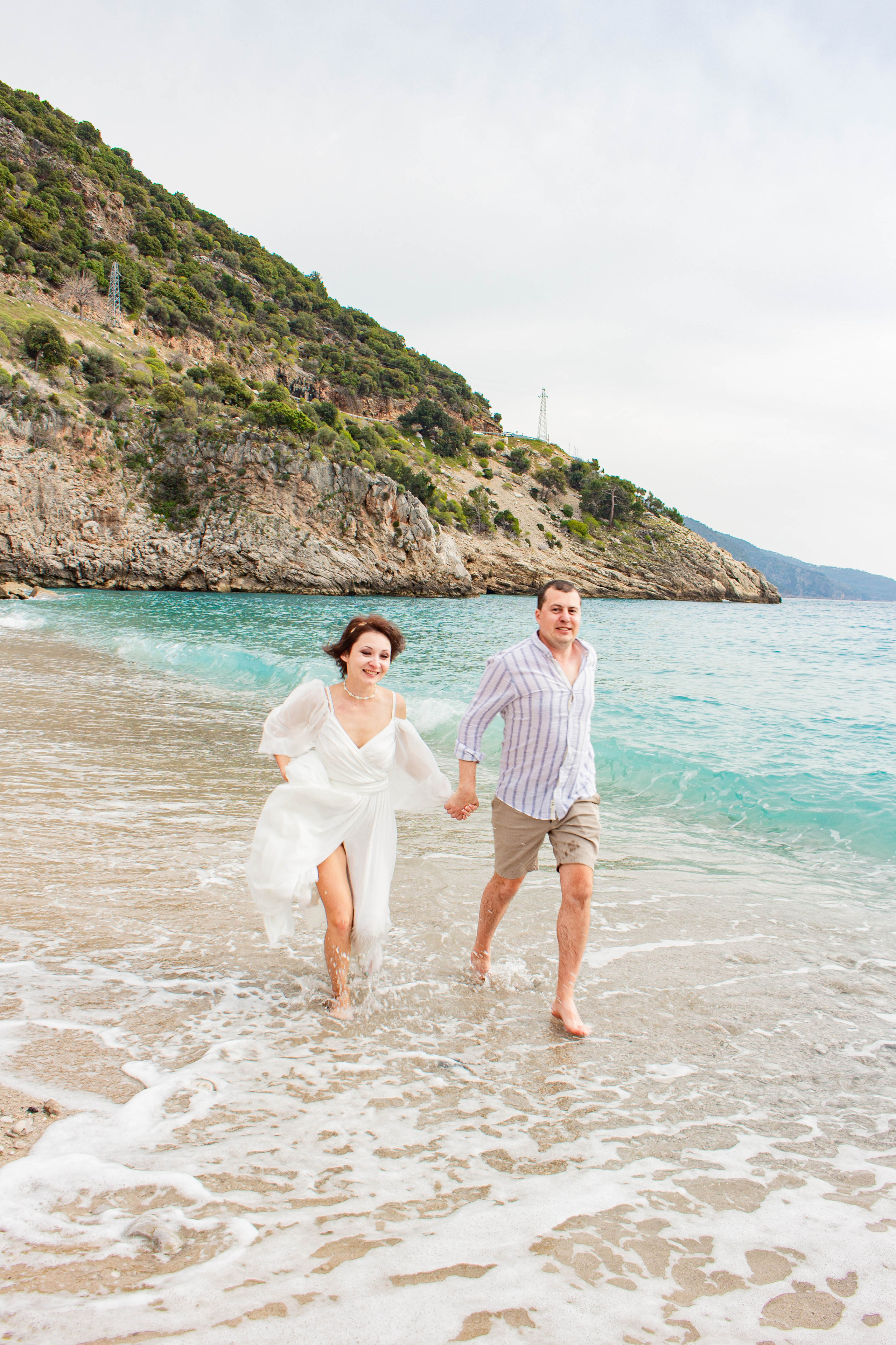 Алексей & Светлана. Фотограф Шагалов Михаил