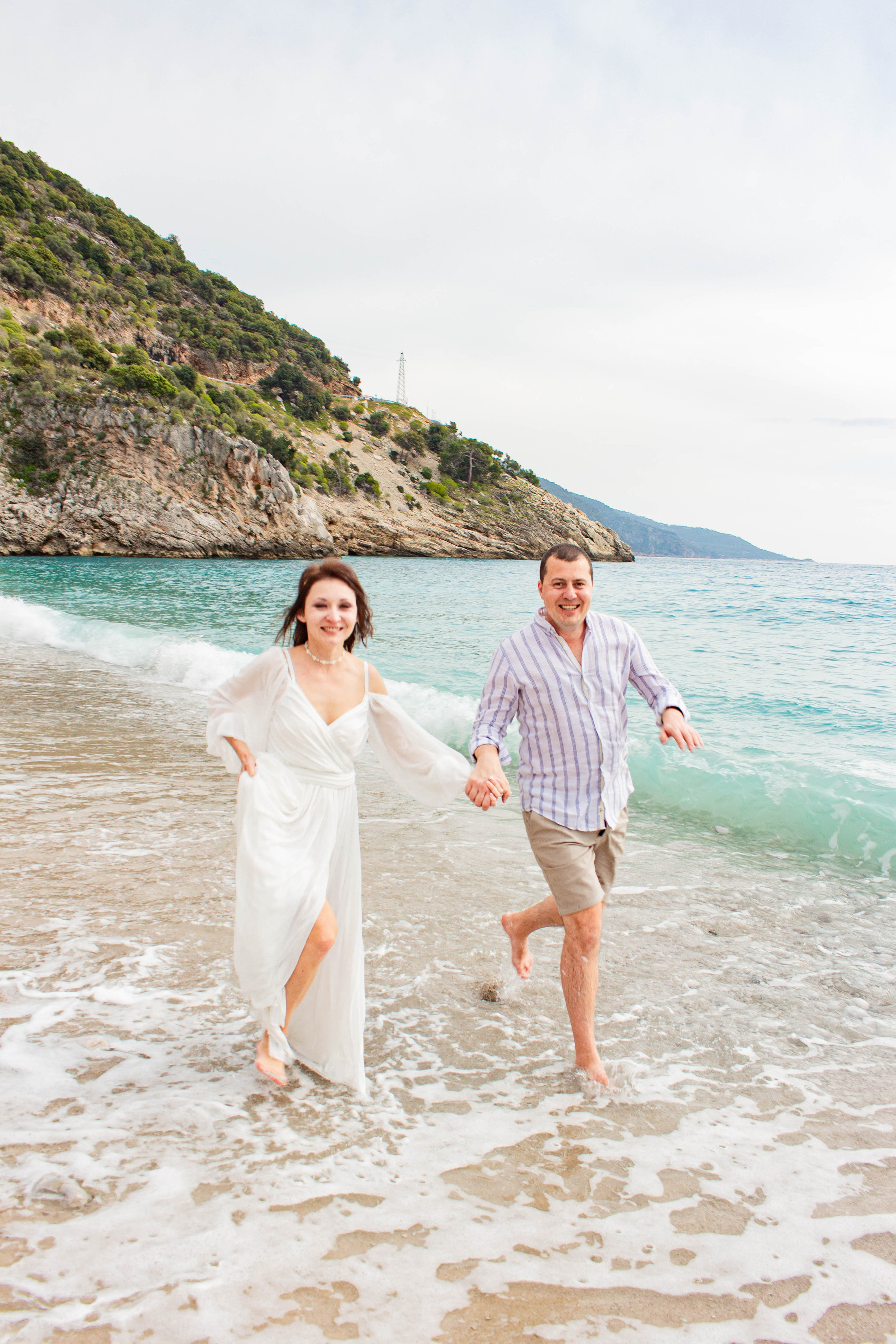 Алексей & Светлана. Фотограф Шагалов Михаил