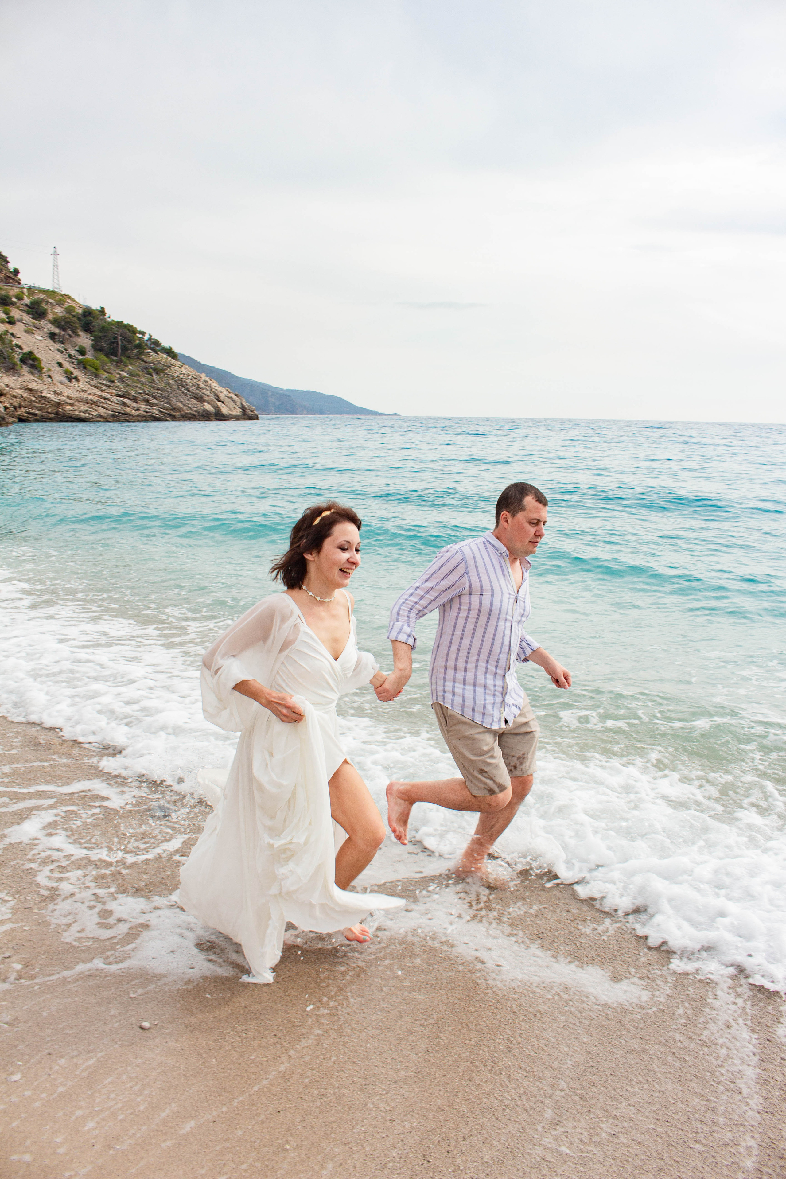 Алексей & Светлана. Фотограф Шагалов Михаил