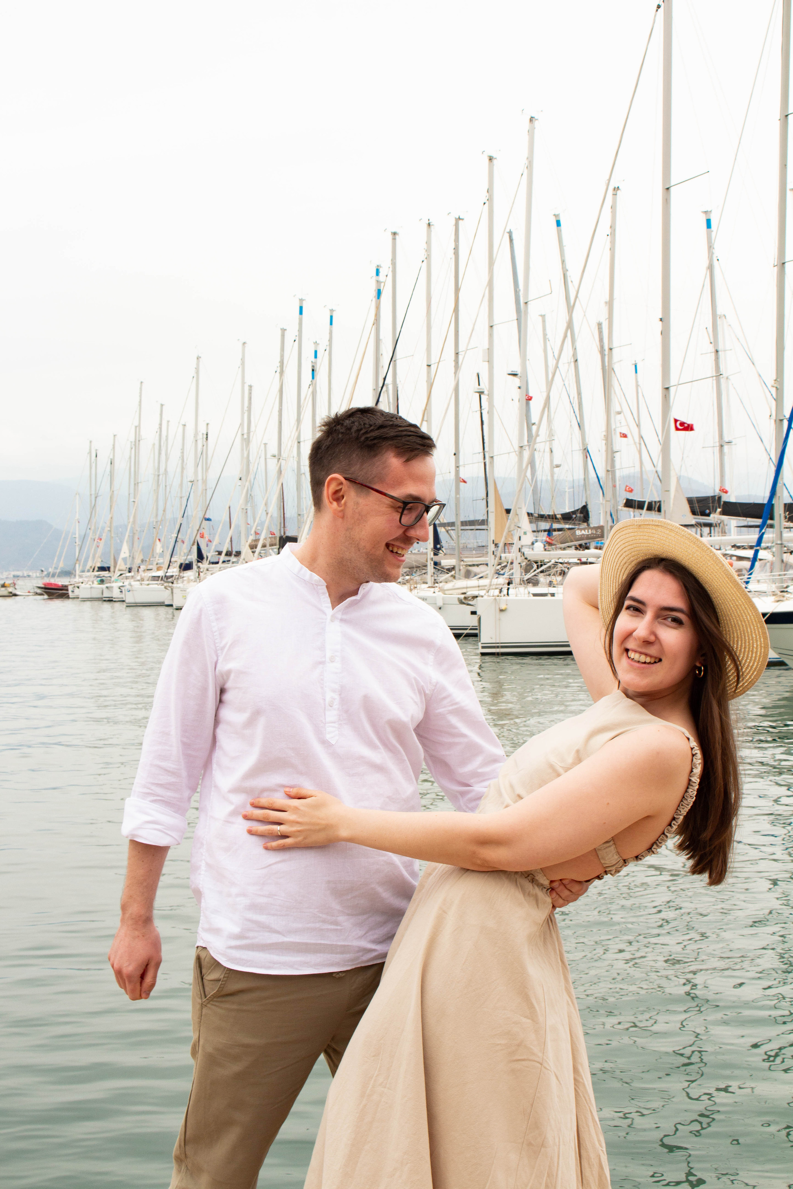 Алексей & Светлана. Фотограф Шагалов Михаил