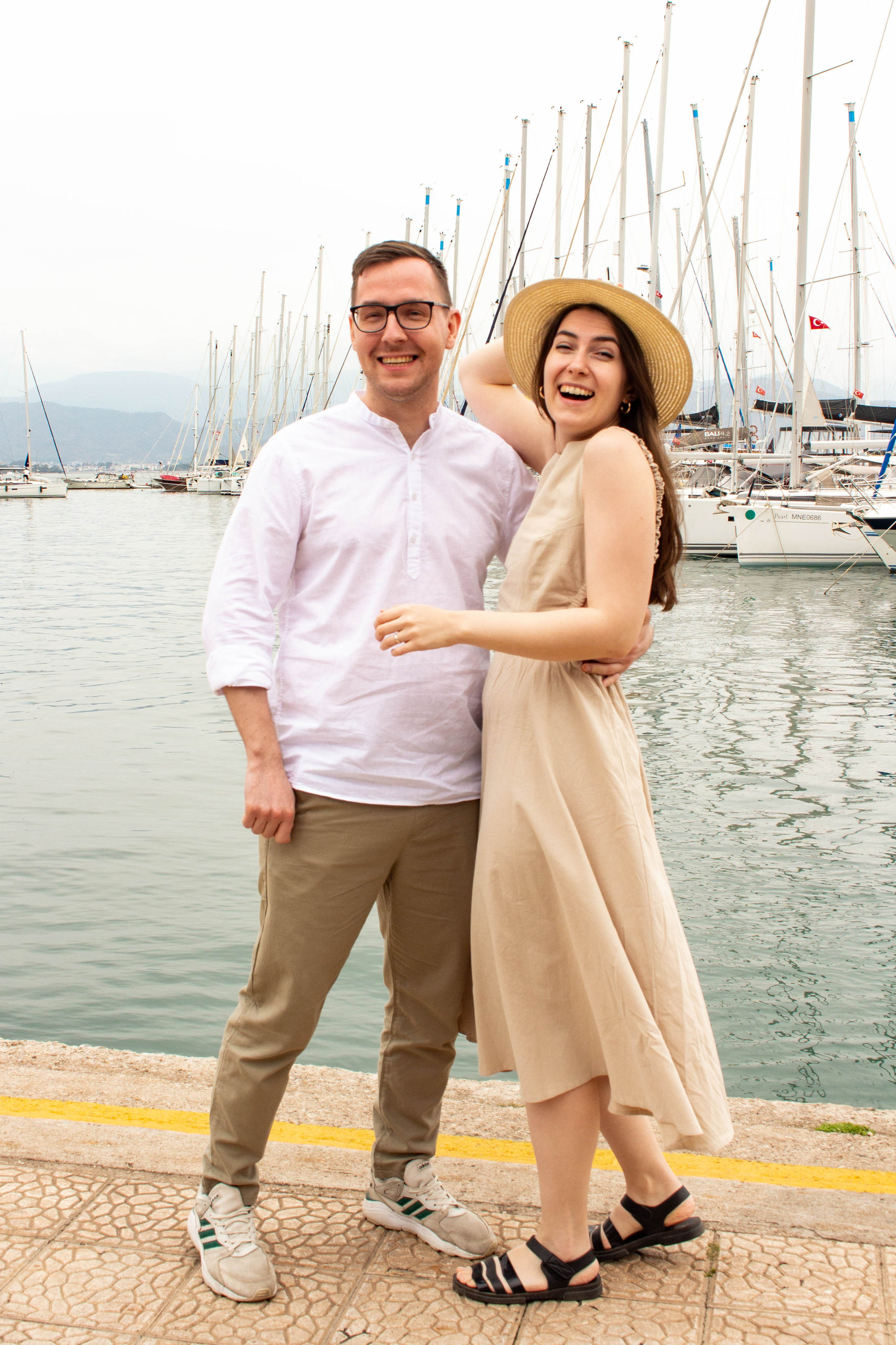 Алексей & Светлана. Фотограф Шагалов Михаил