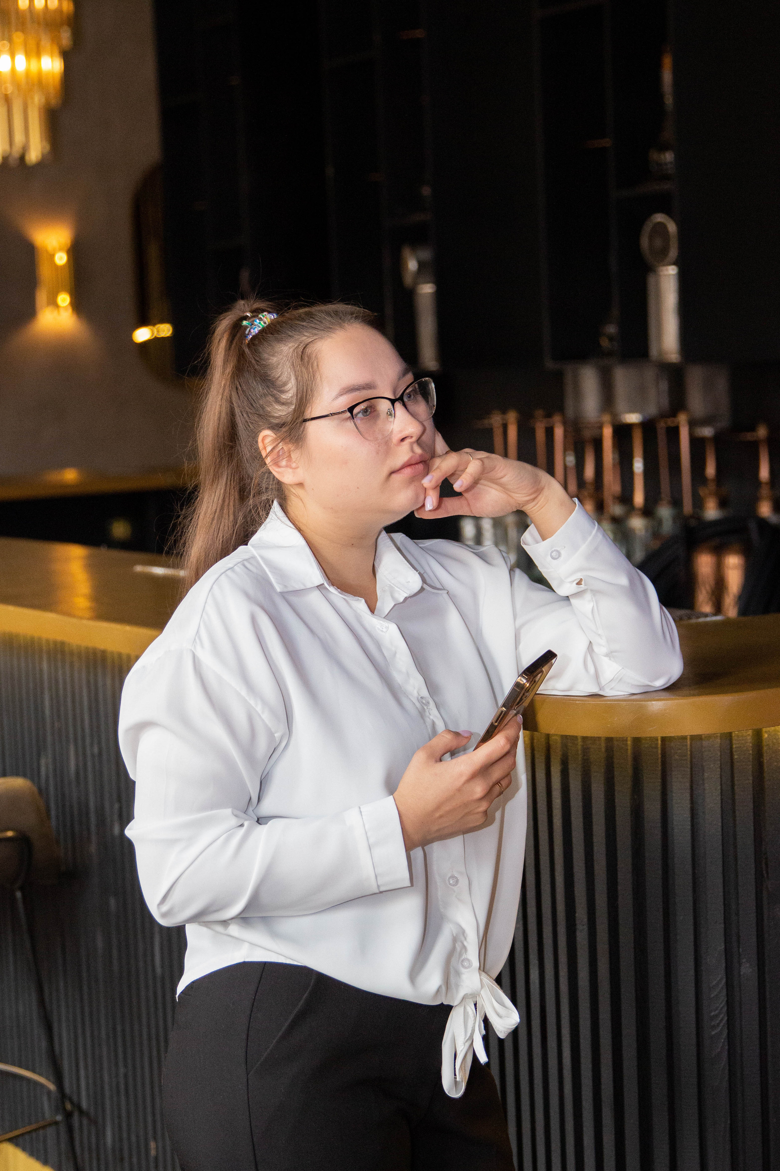 Бизнес-завтрак клуба «Связи решают». Фотограф Шагалов Михаил