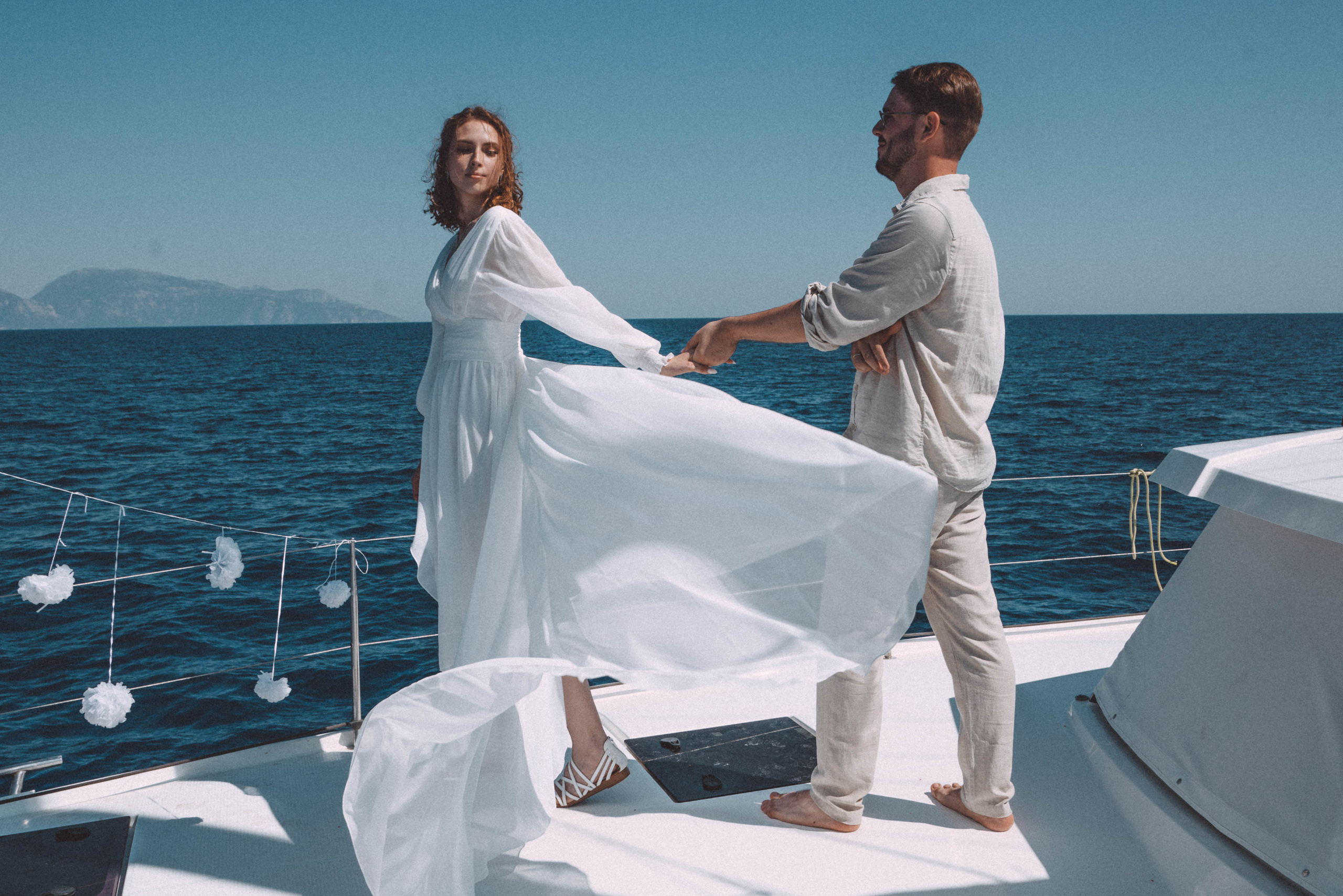 Михаил & Ксения. Фотограф Шагалов Михаил