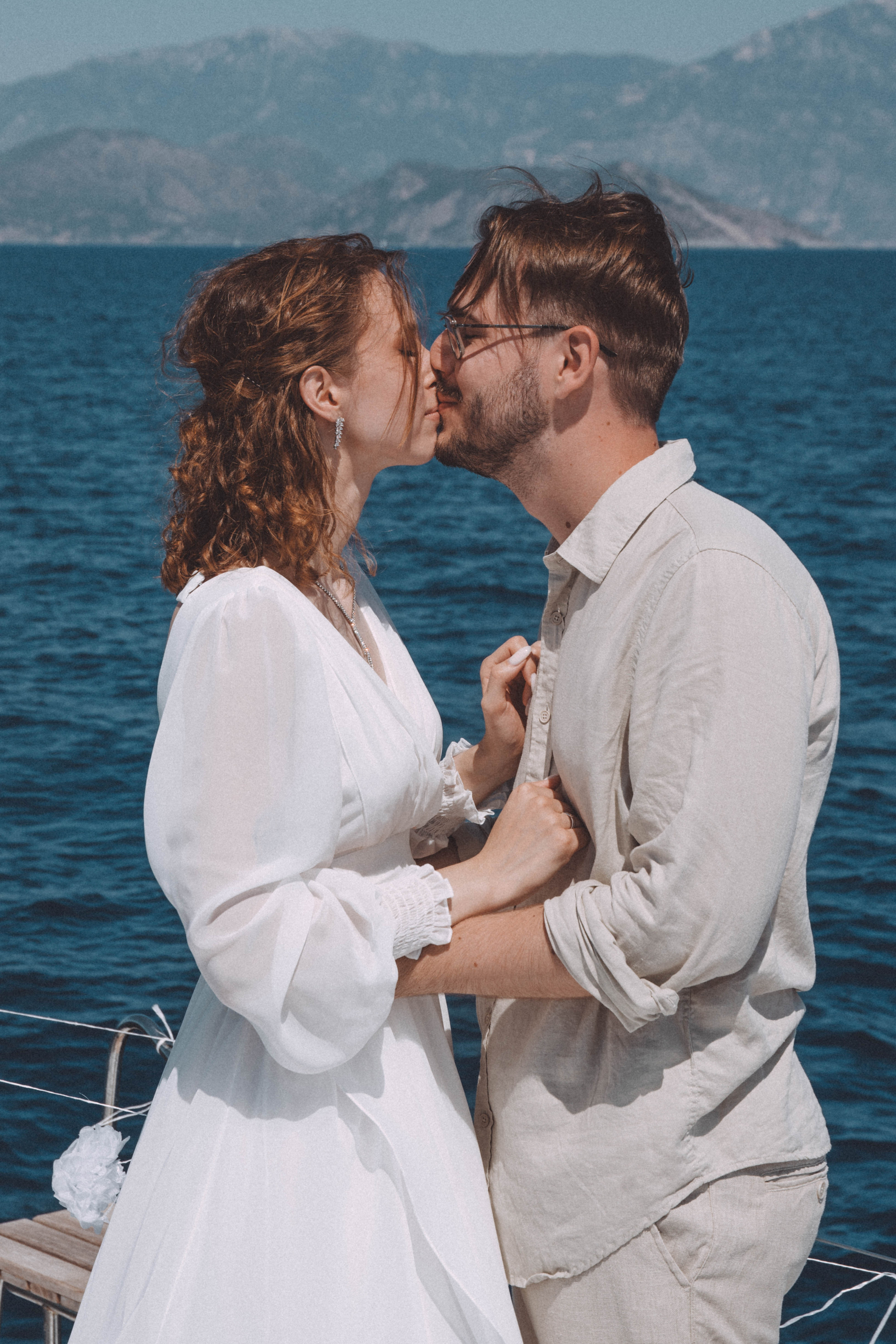 Михаил & Ксения. Фотограф Шагалов Михаил