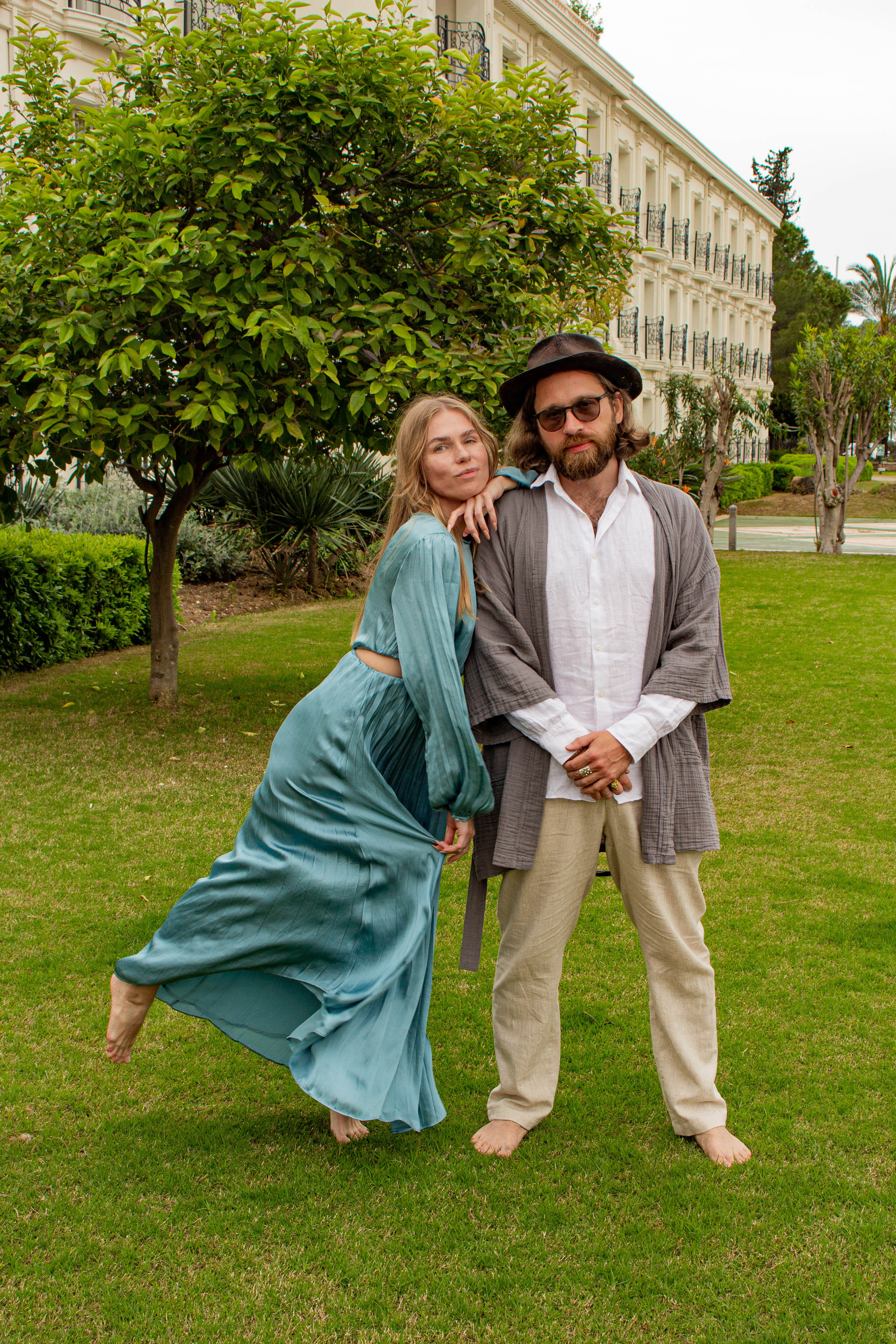 Алексей & Светлана. Фотограф Шагалов Михаил