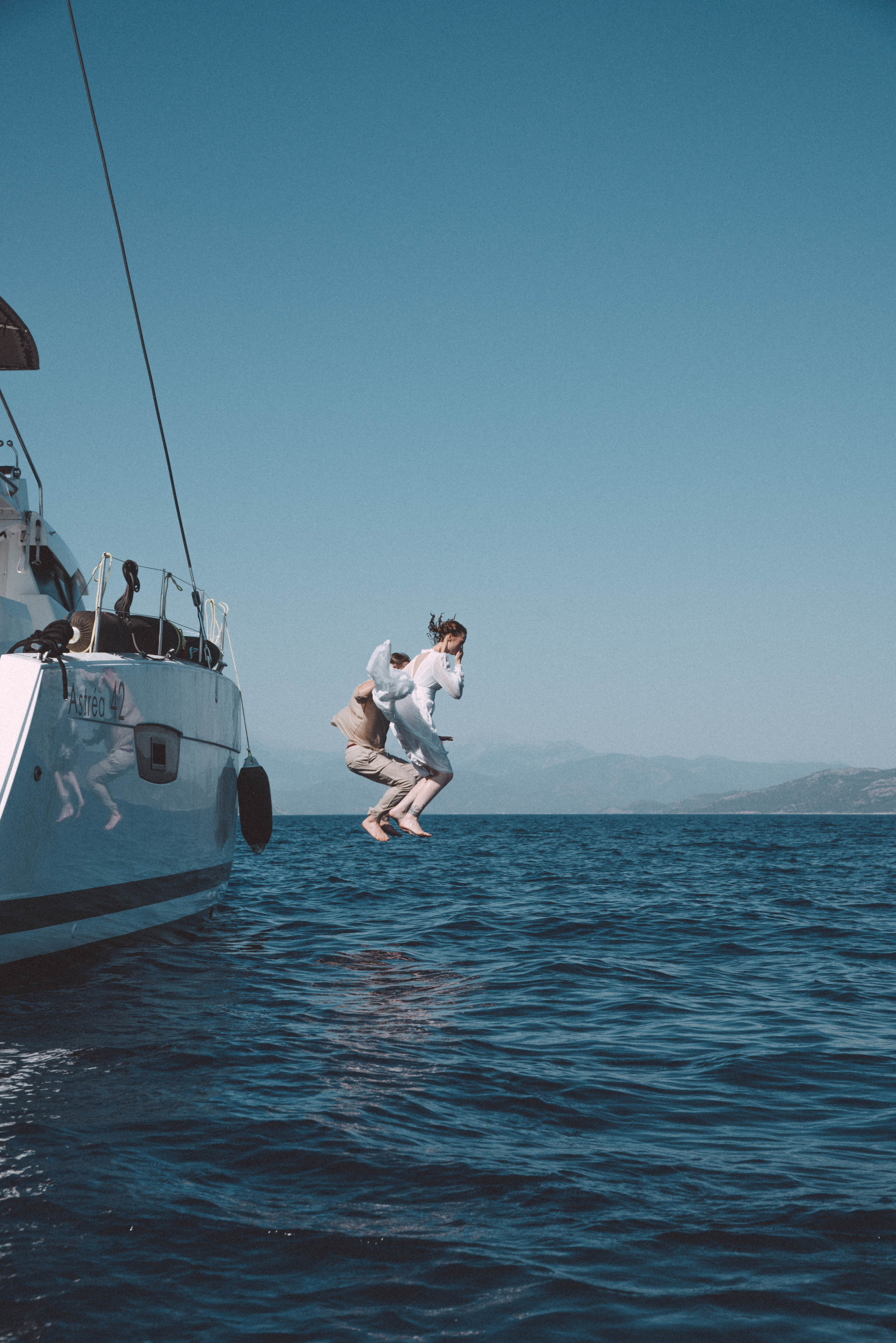 Михаил & Ксения. Фотограф Шагалов Михаил