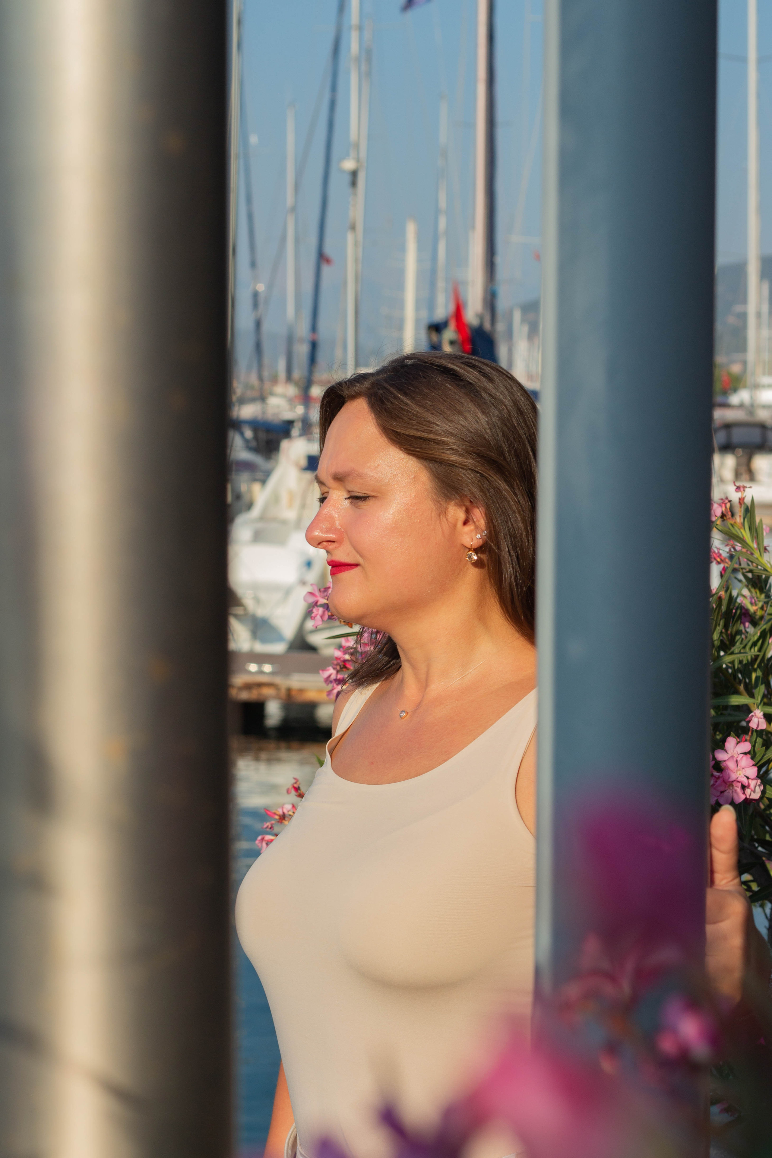 Татьяна. Фотограф Шагалов Михаил