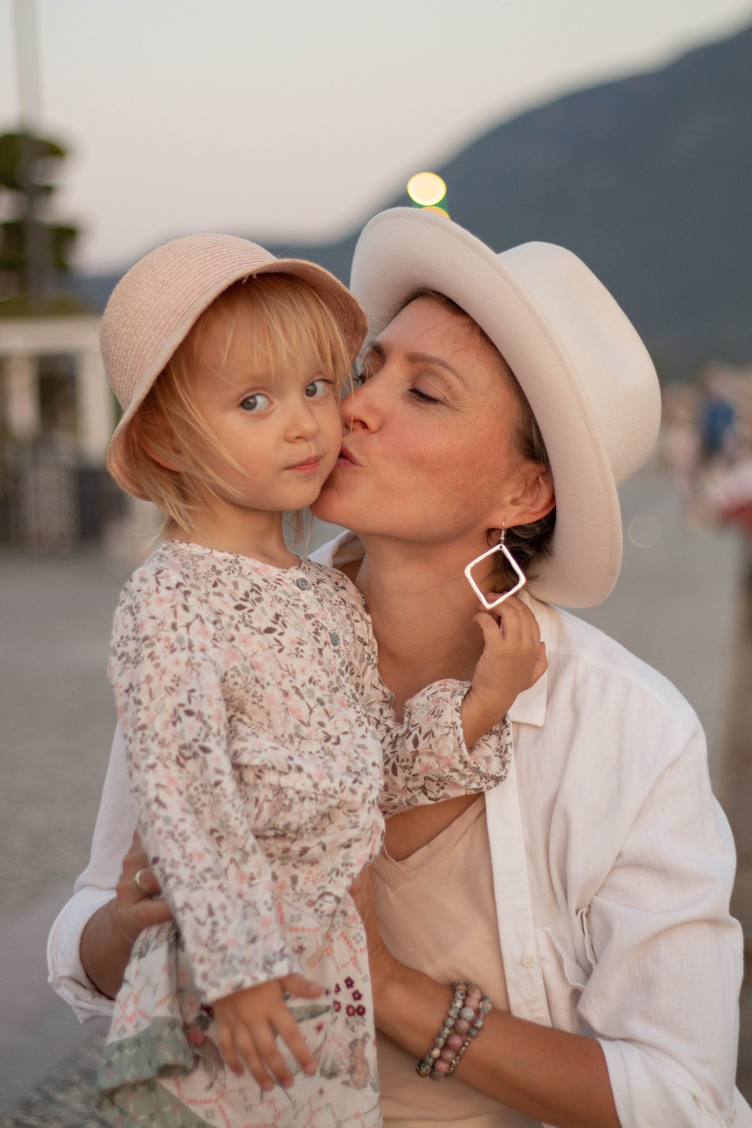 Семейная съёмка на море. Фотограф Шагалов Михаил