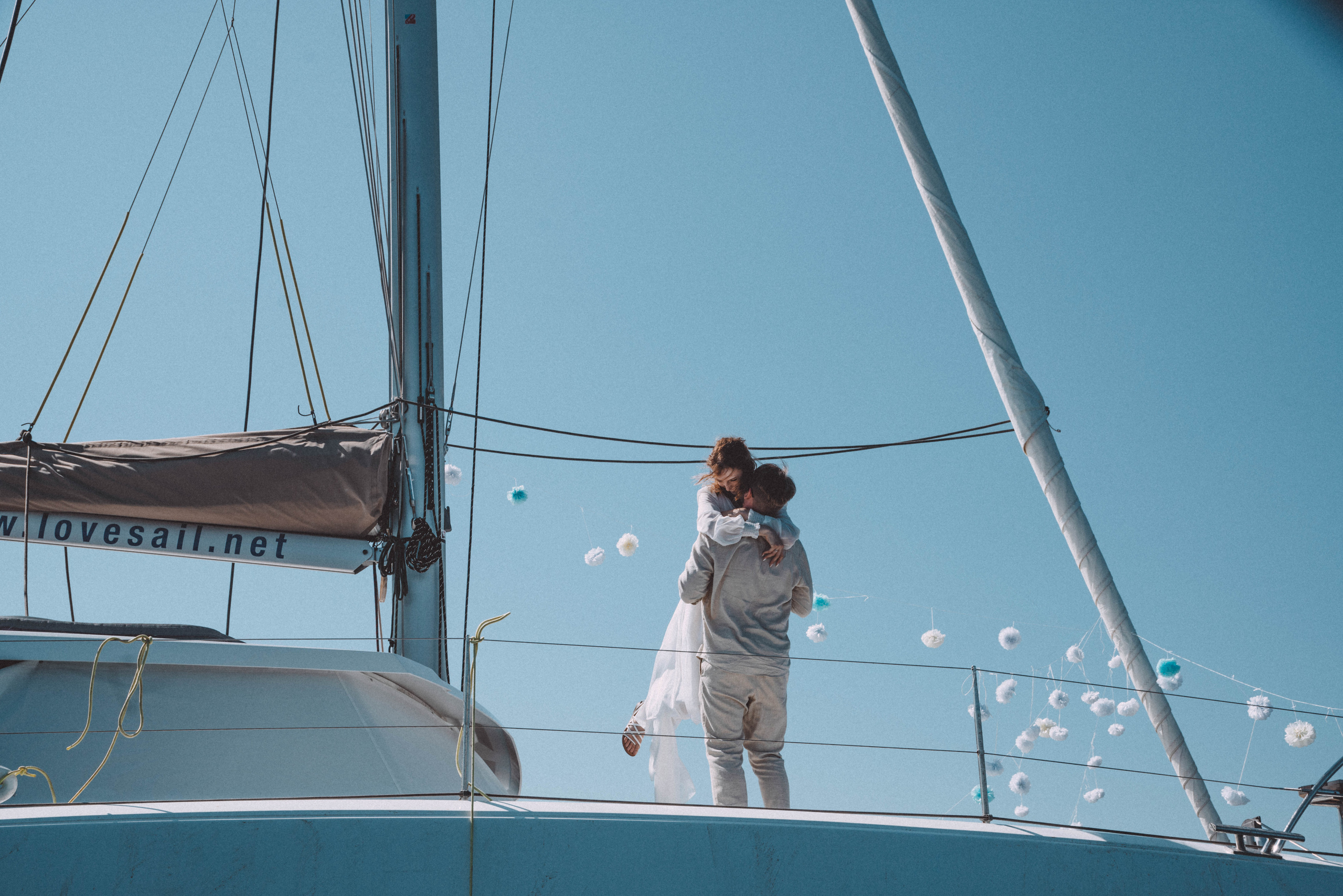 Михаил & Ксения. Фотограф Шагалов Михаил