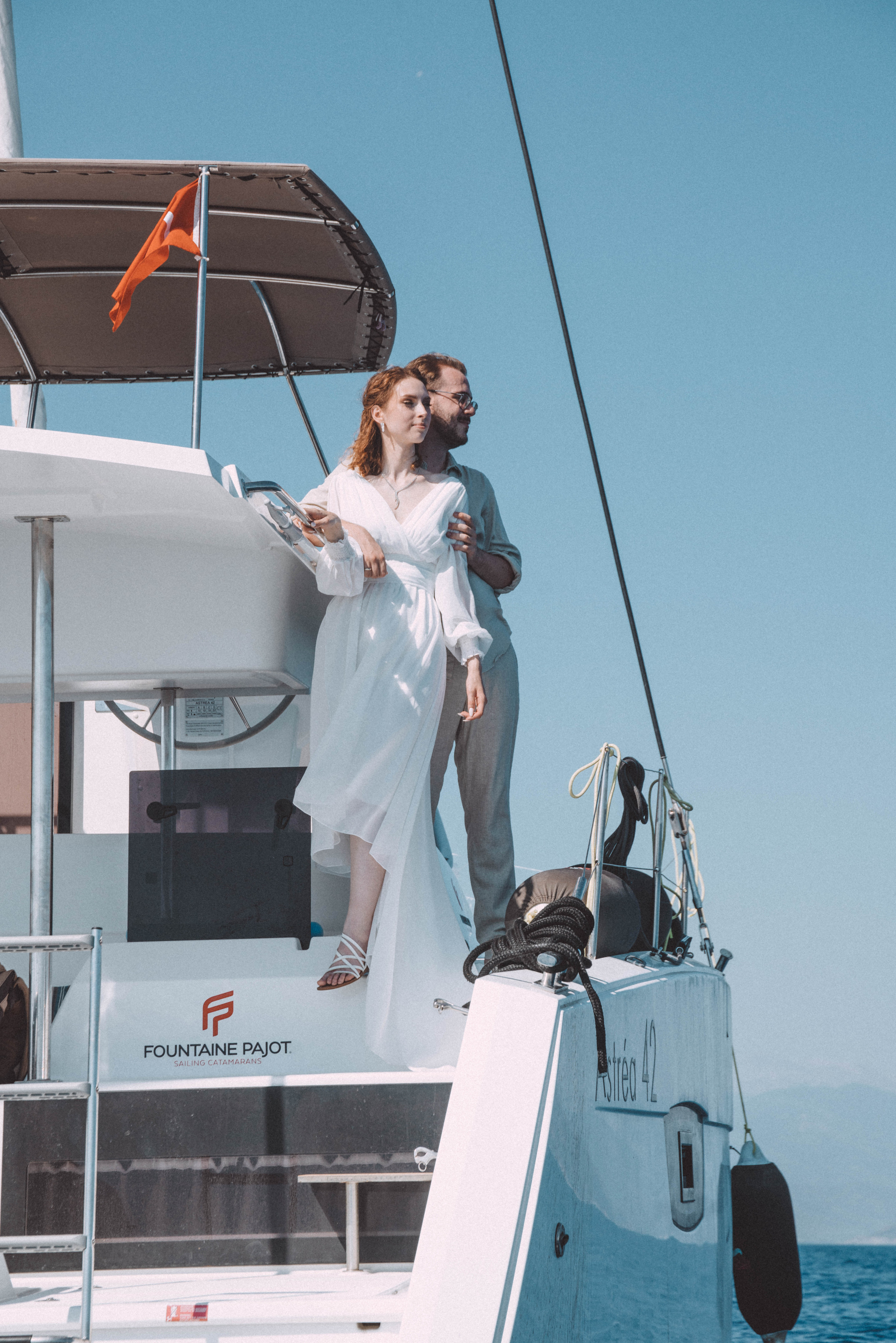 Михаил & Ксения. Фотограф Шагалов Михаил