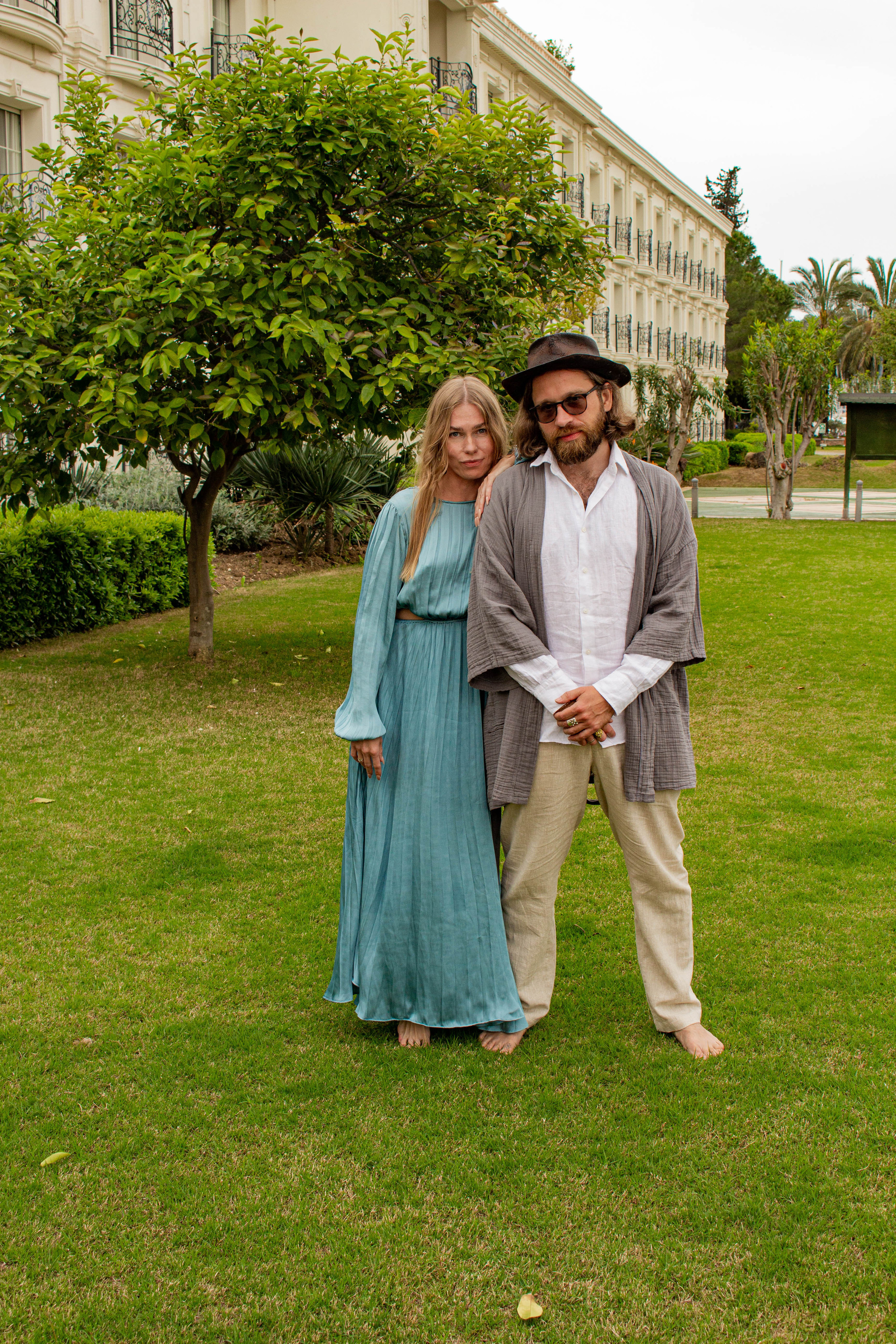 Алексей & Светлана. Фотограф Шагалов Михаил