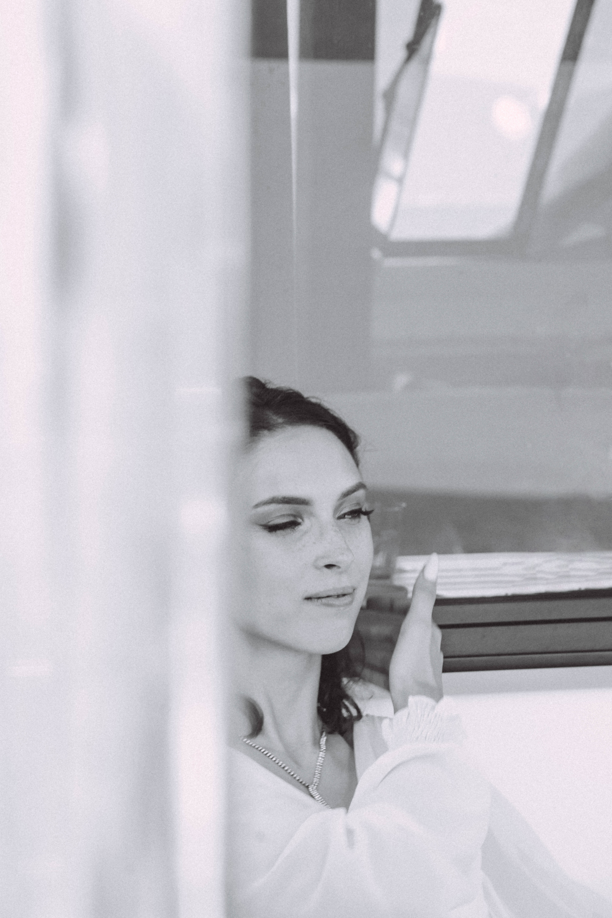 Михаил & Ксения. Фотограф Шагалов Михаил