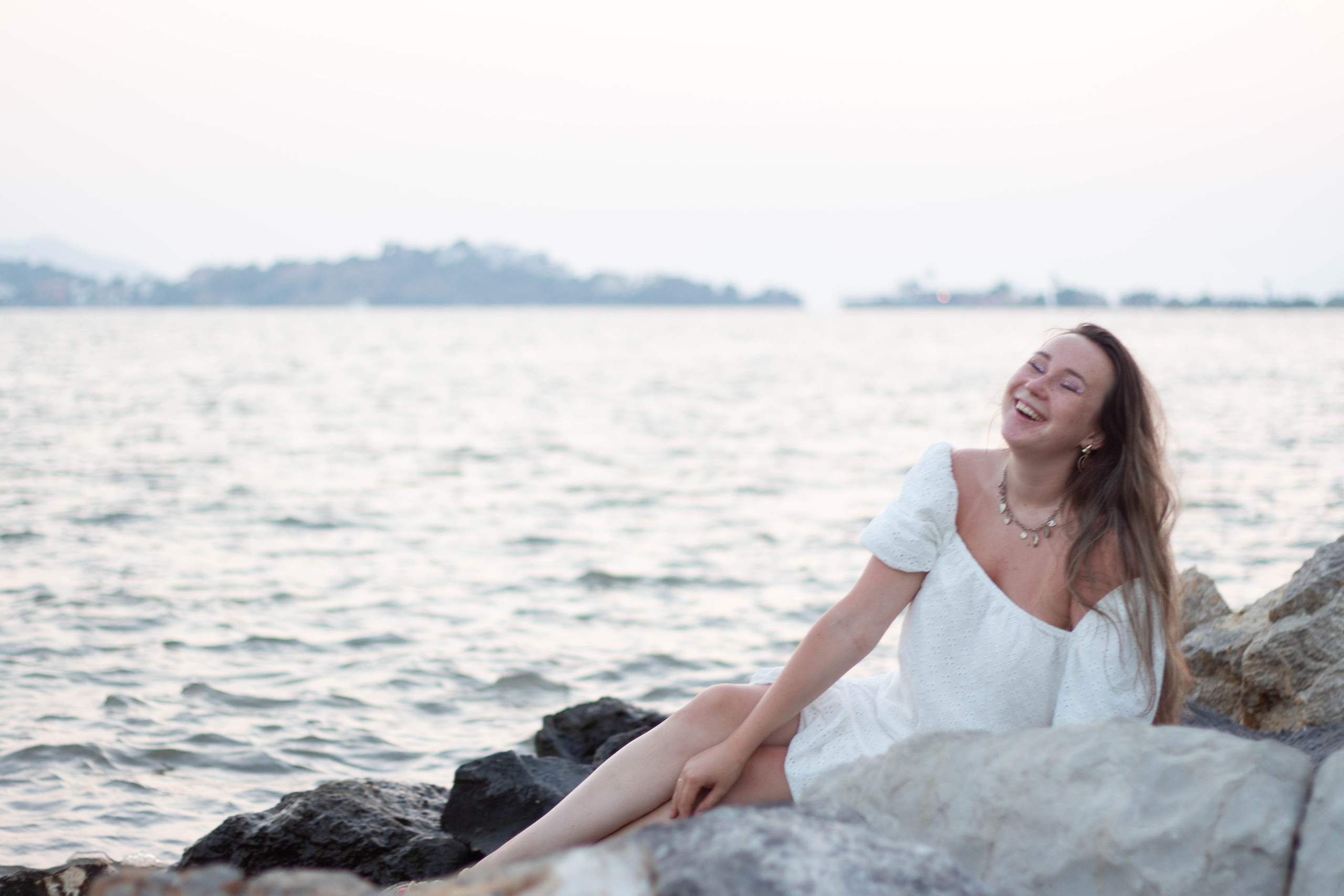 Мария. Фотограф Шагалов Михаил