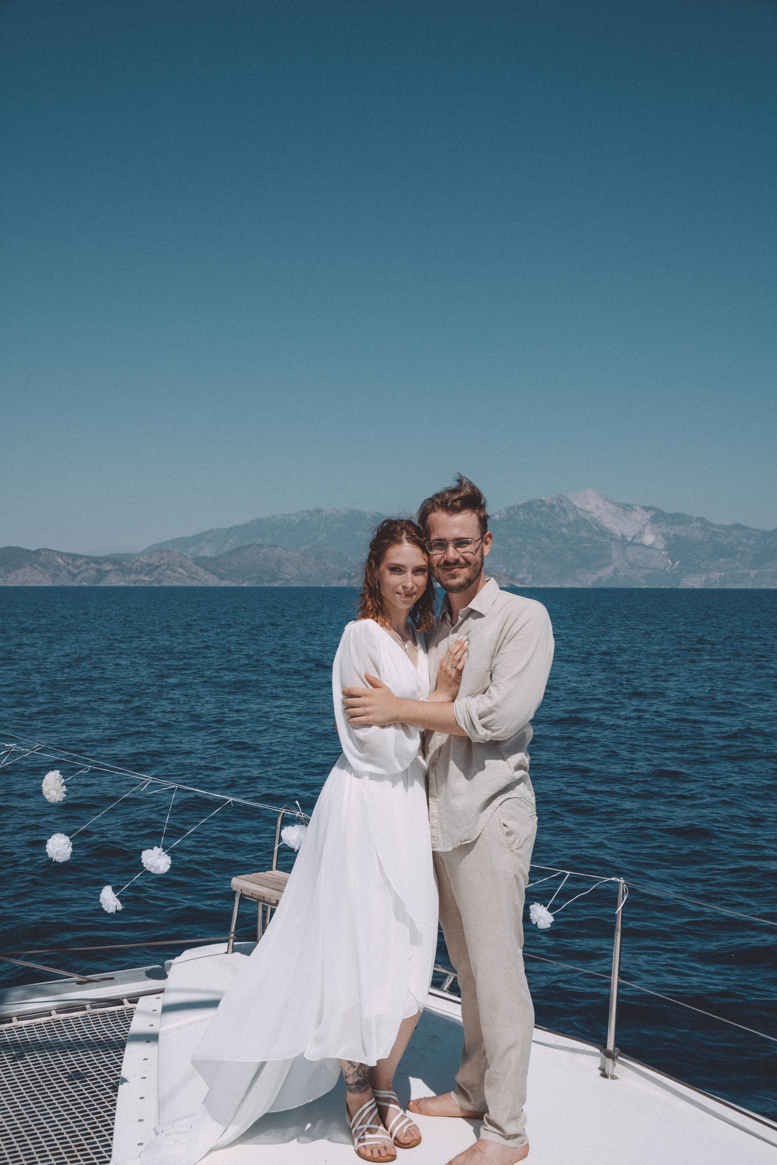 Михаил & Ксения. Фотограф Шагалов Михаил