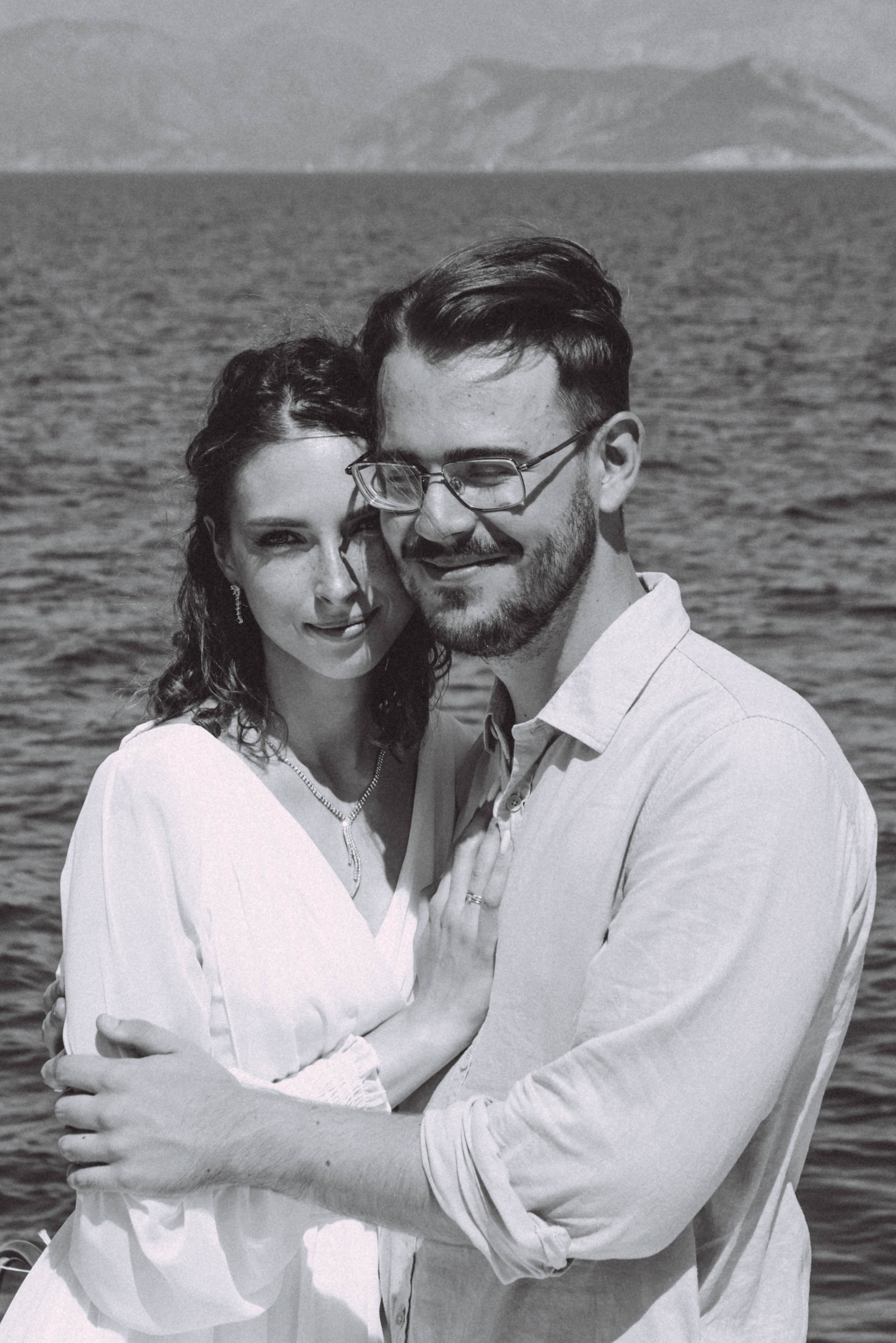 Михаил & Ксения. Фотограф Шагалов Михаил