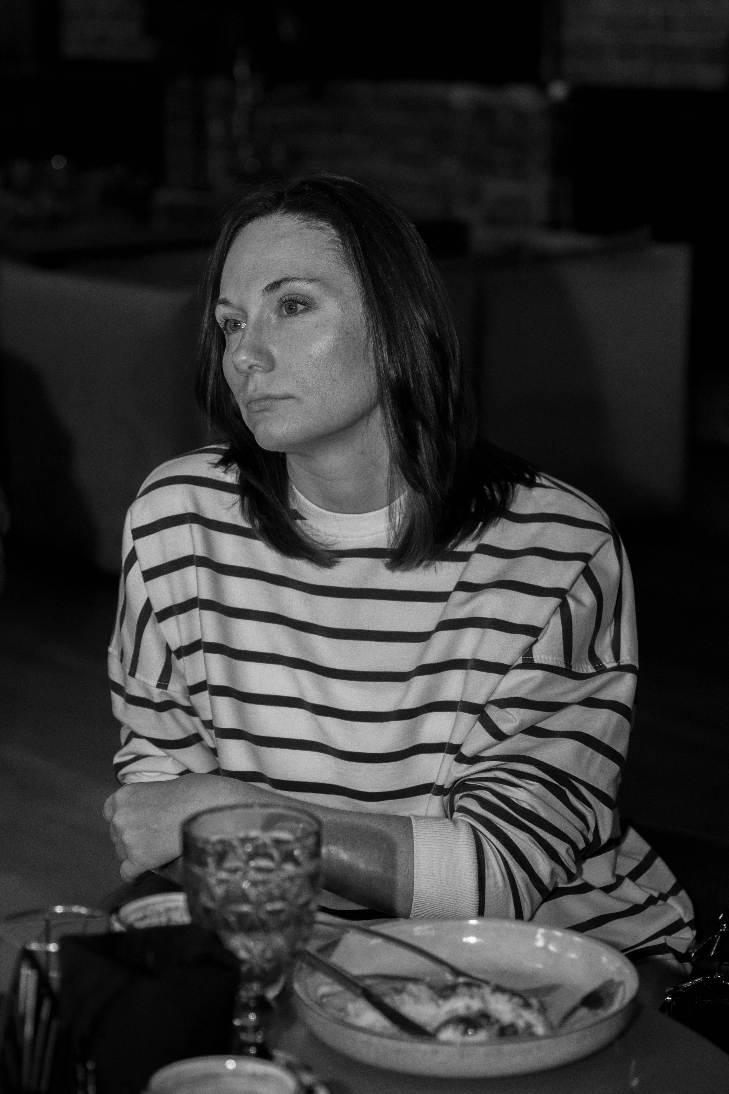 Бизнес-завтрак клуба «Связи решают». Фотограф Шагалов Михаил