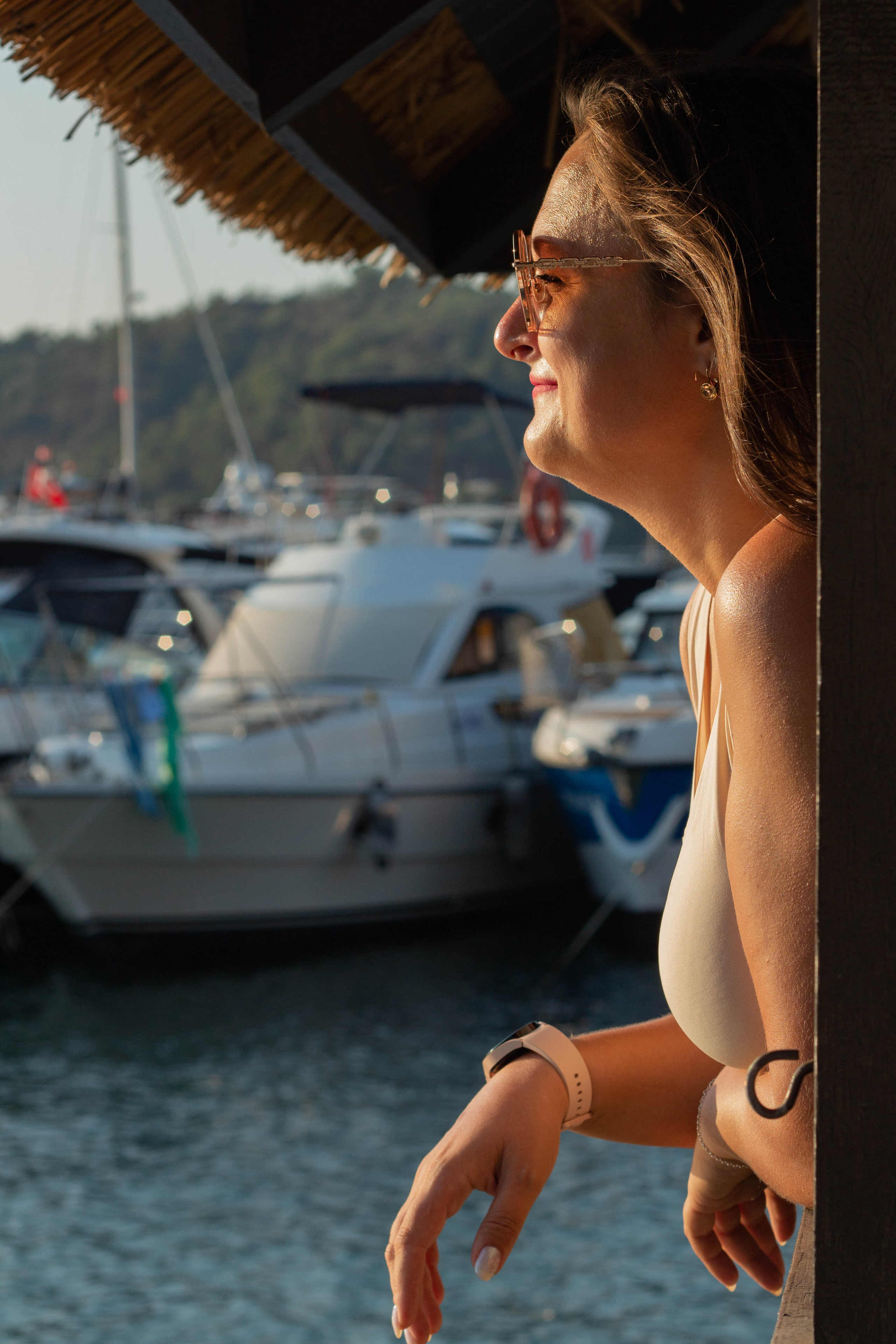 Татьяна. Фотограф Шагалов Михаил