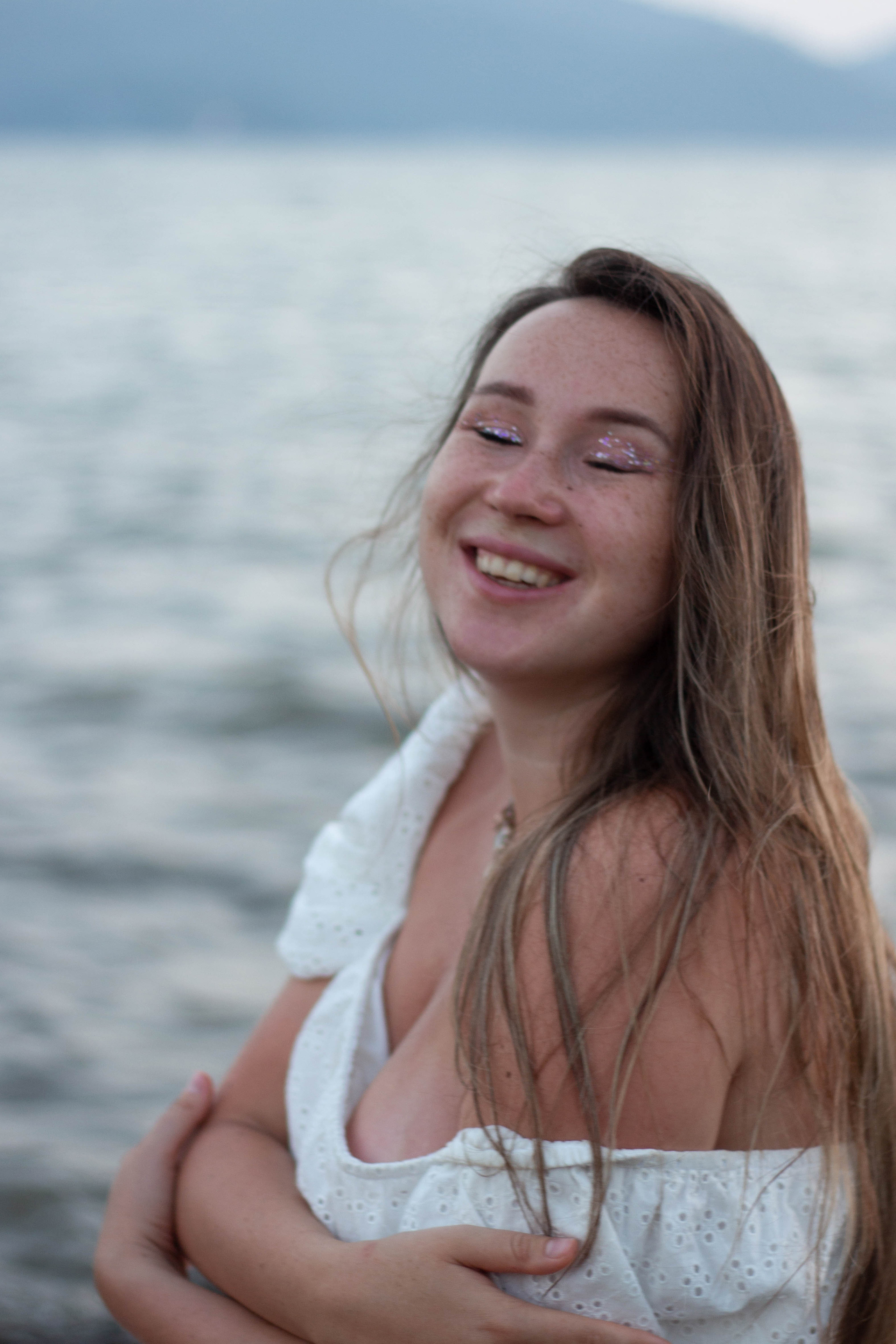 Мария. Фотограф Шагалов Михаил