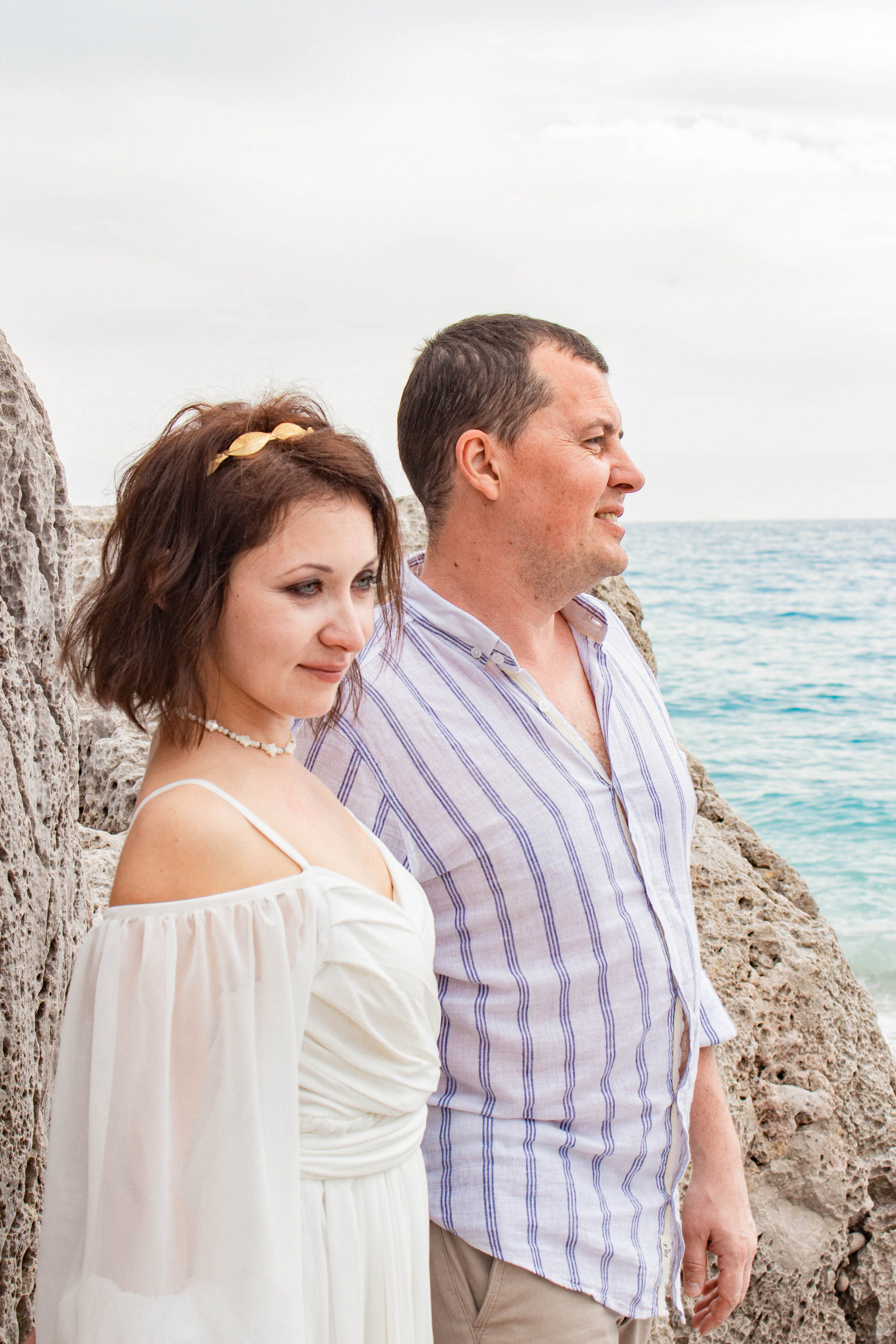 Алексей & Светлана. Фотограф Шагалов Михаил