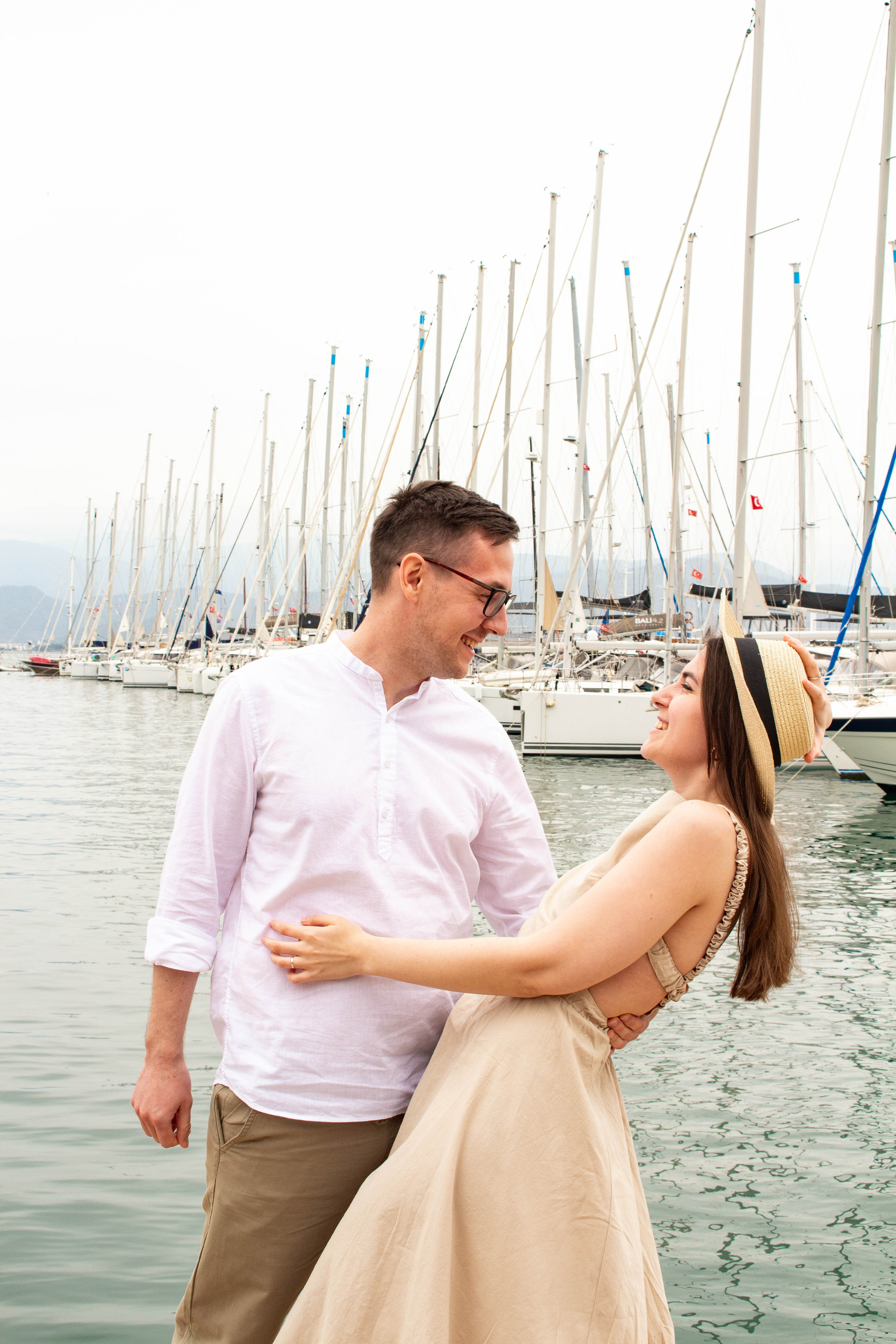 Алексей & Светлана. Фотограф Шагалов Михаил