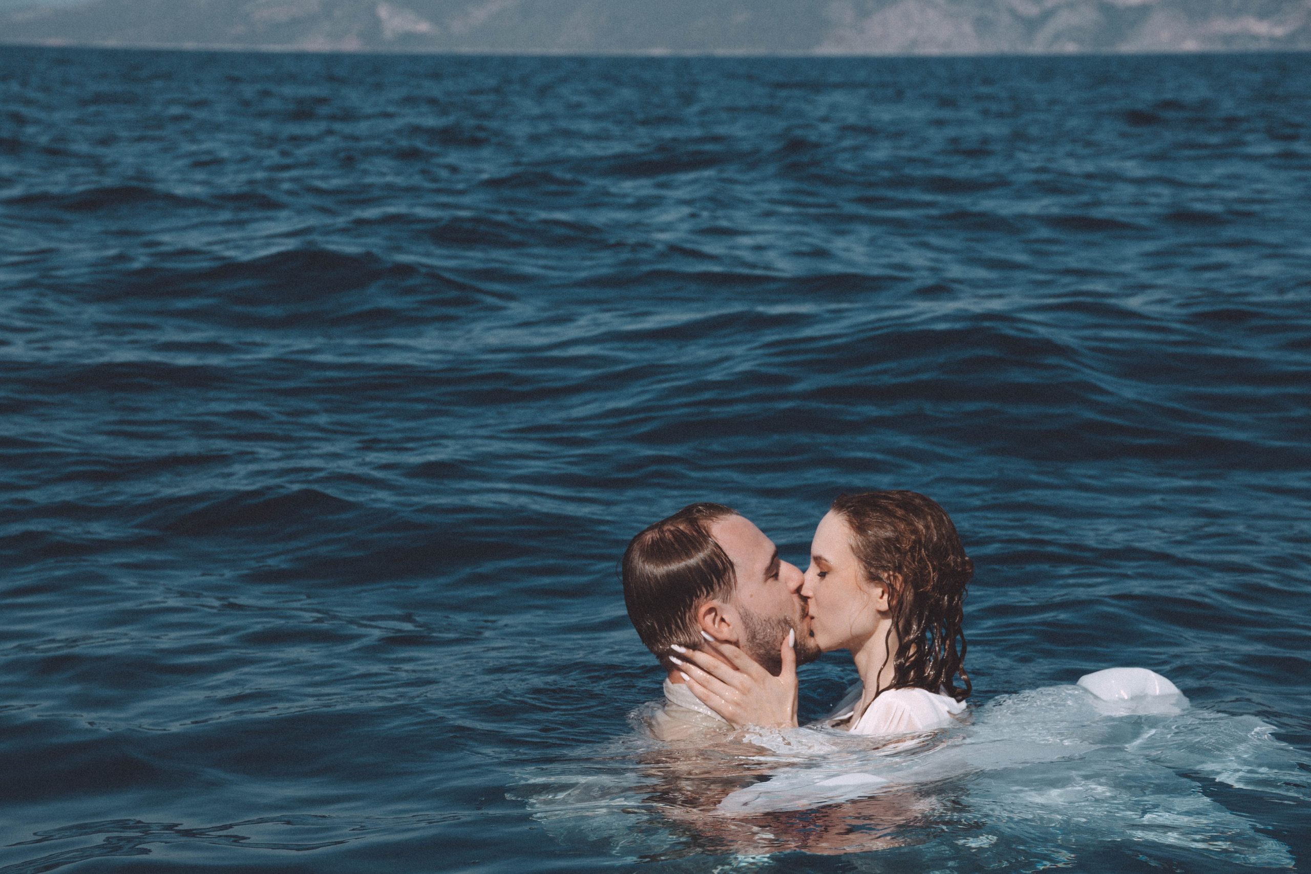 Михаил & Ксения. Фотограф Шагалов Михаил