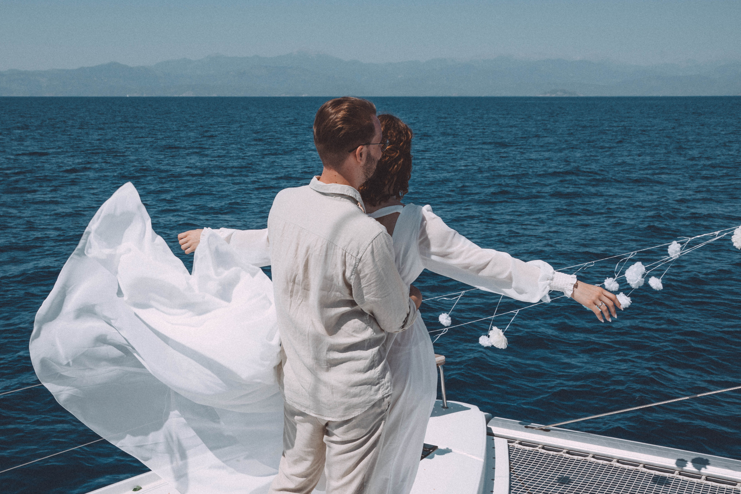 Михаил & Ксения. Фотограф Шагалов Михаил