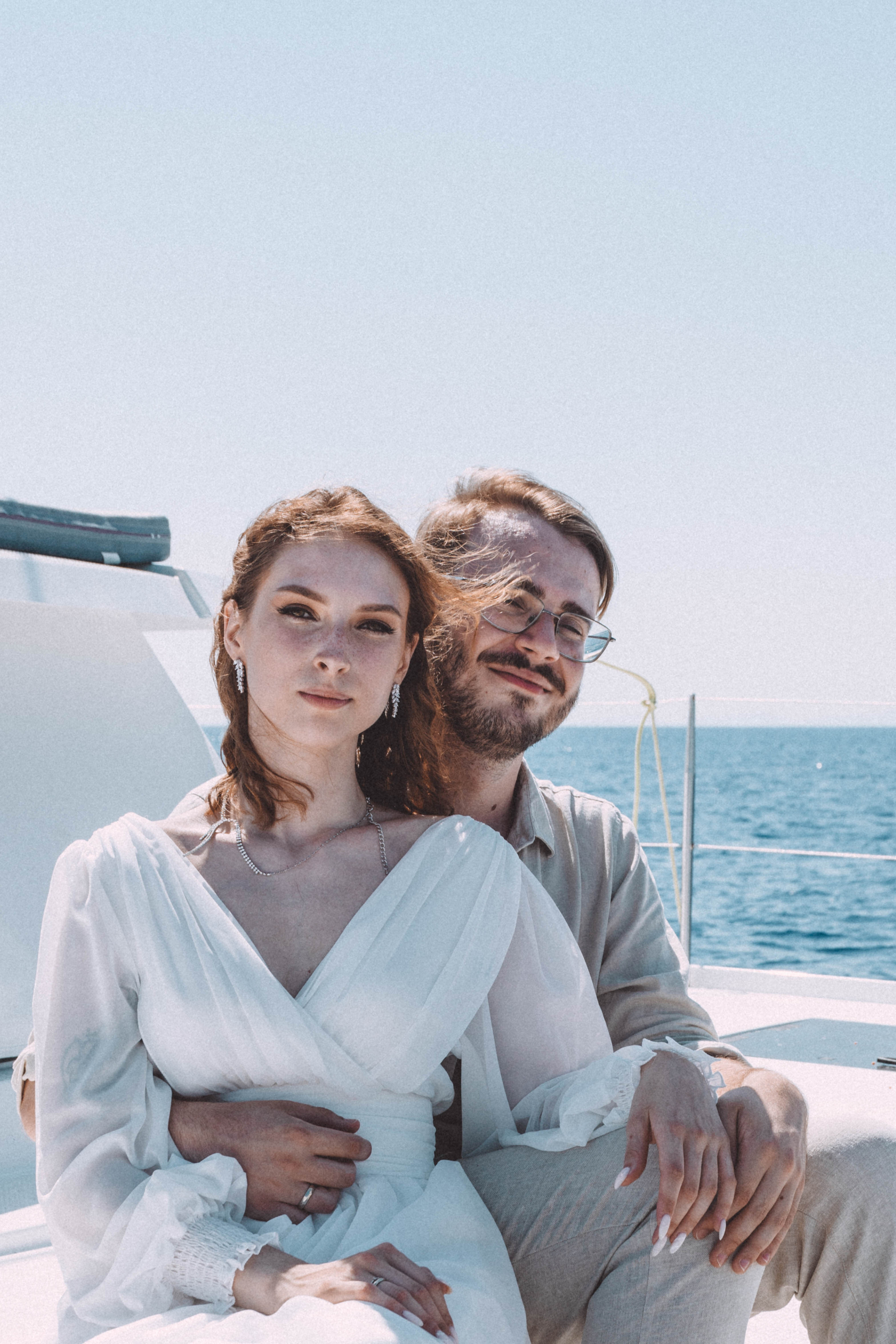 Михаил & Ксения. Фотограф Шагалов Михаил