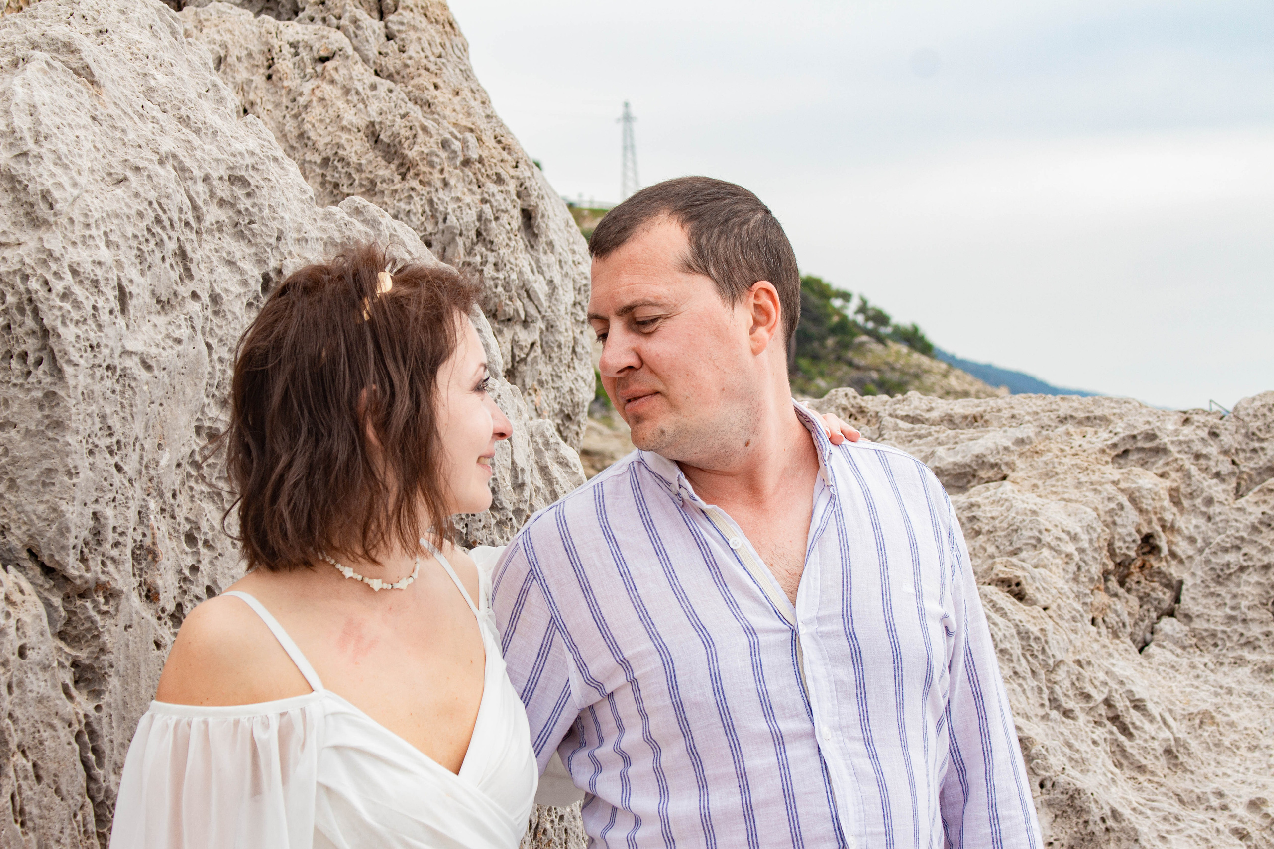 Алексей & Светлана. Фотограф Шагалов Михаил