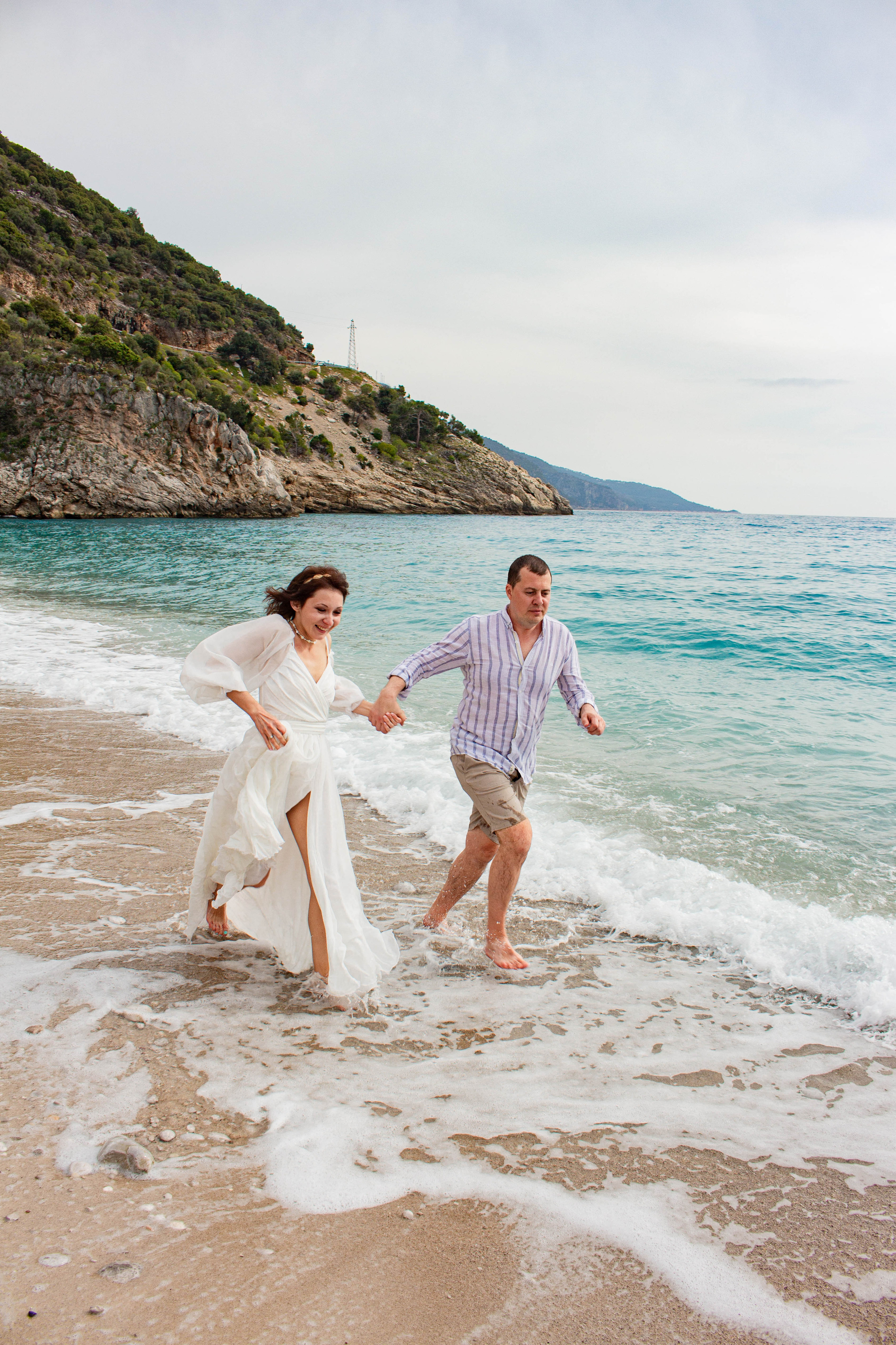 Алексей & Светлана. Фотограф Шагалов Михаил